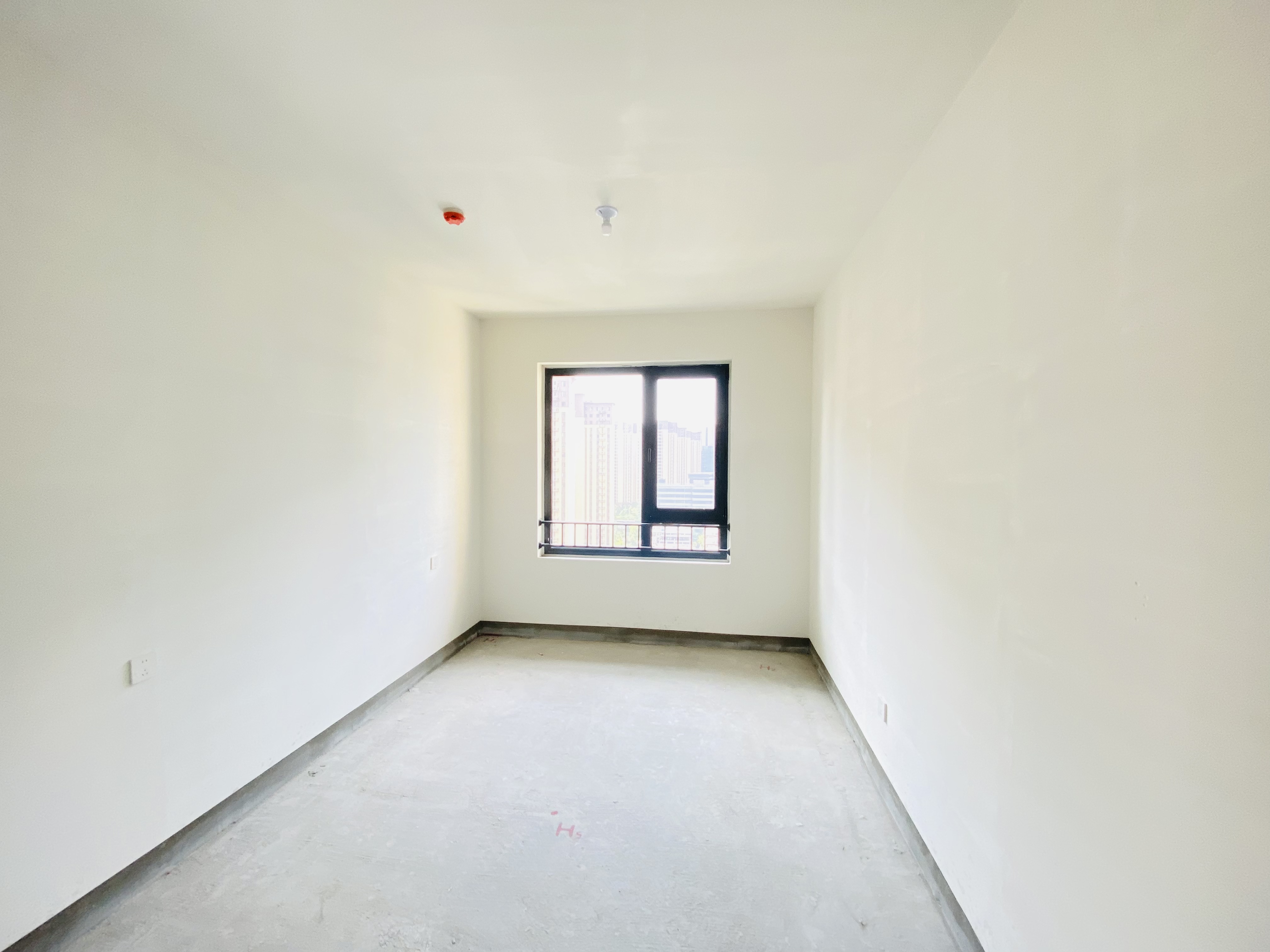 中新国际东城和玺四区