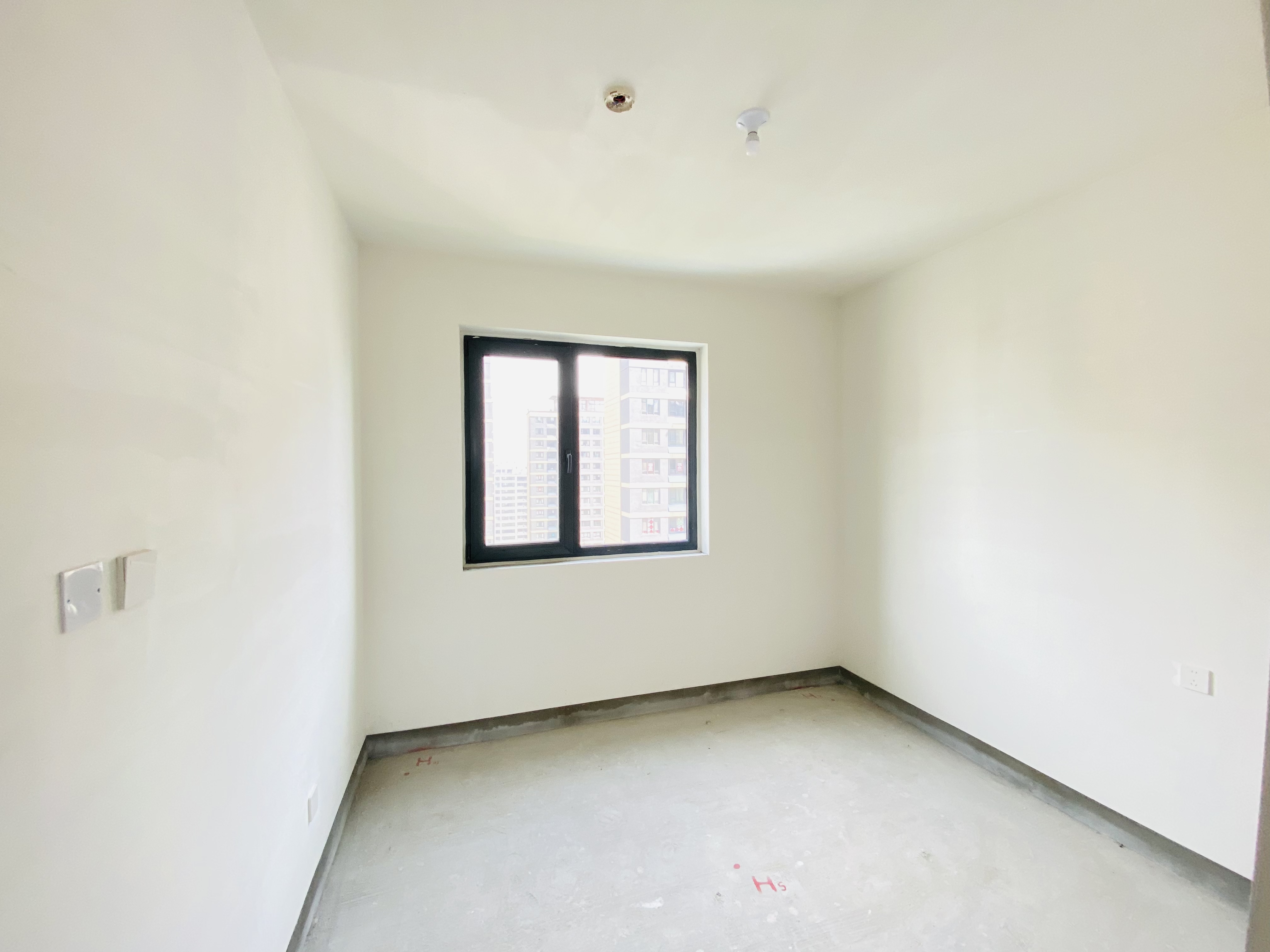 中新国际东城和玺四区