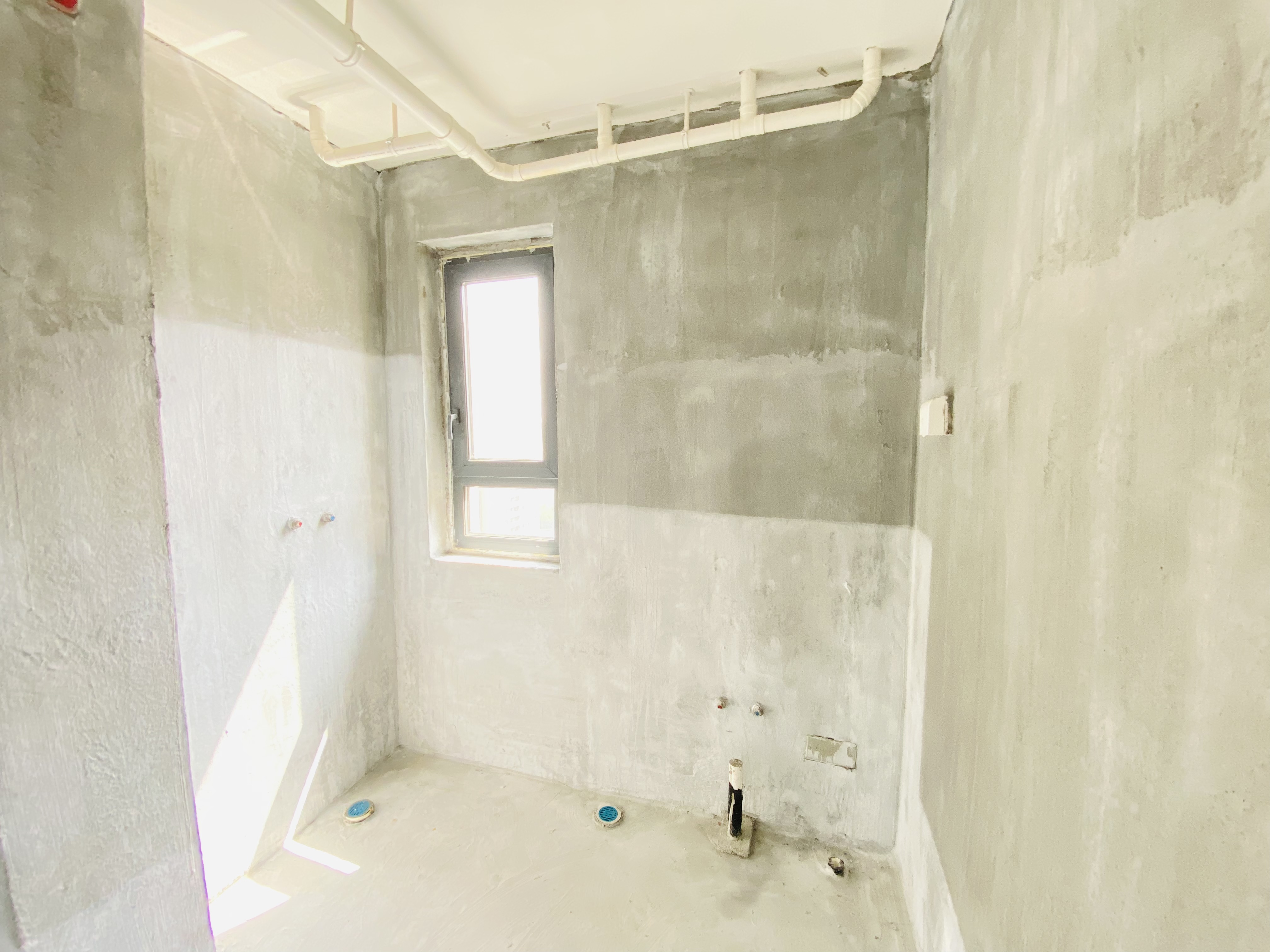 中新国际东城和玺四区