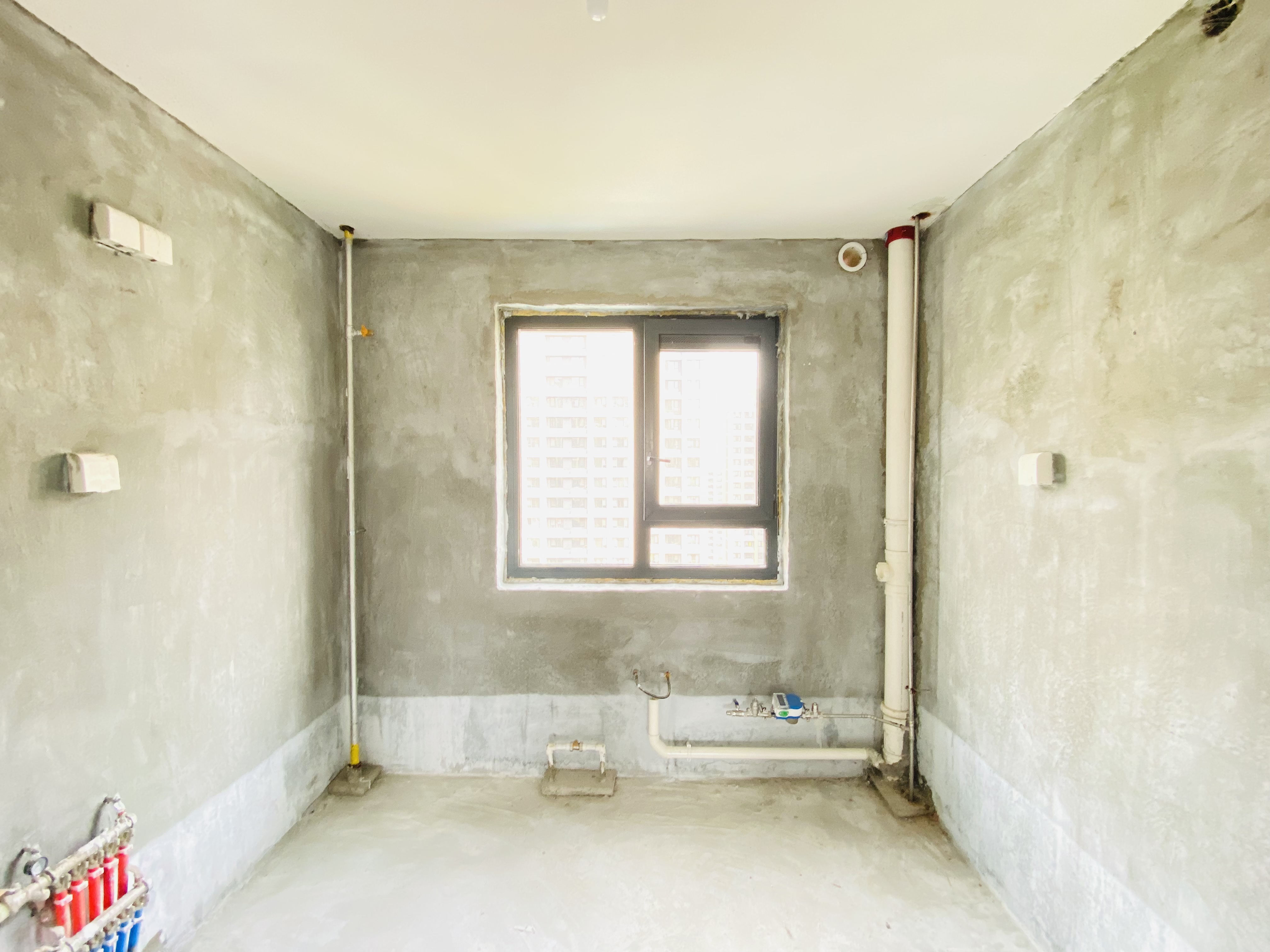 中新国际东城和玺四区