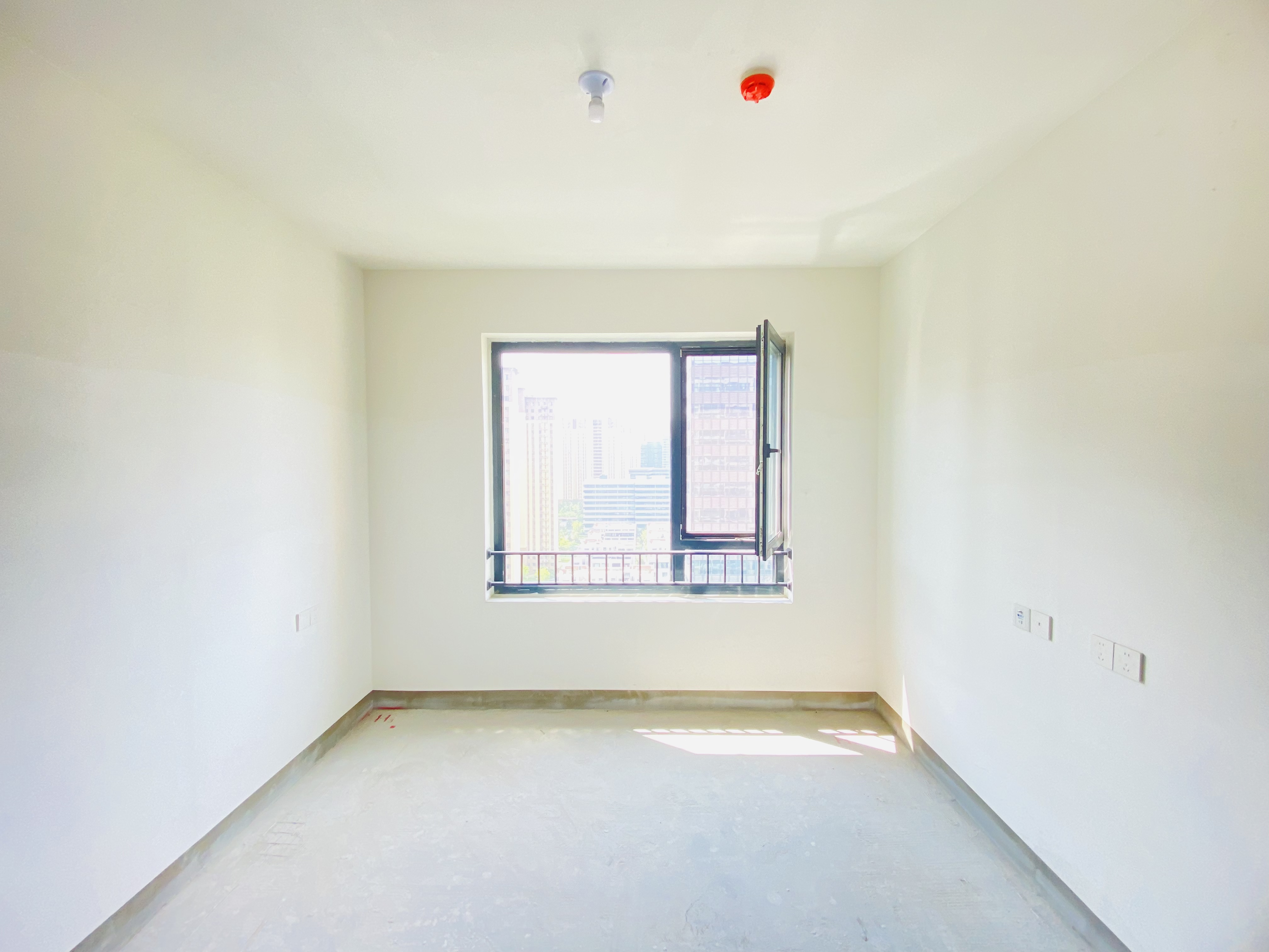 中新国际东城和玺四区