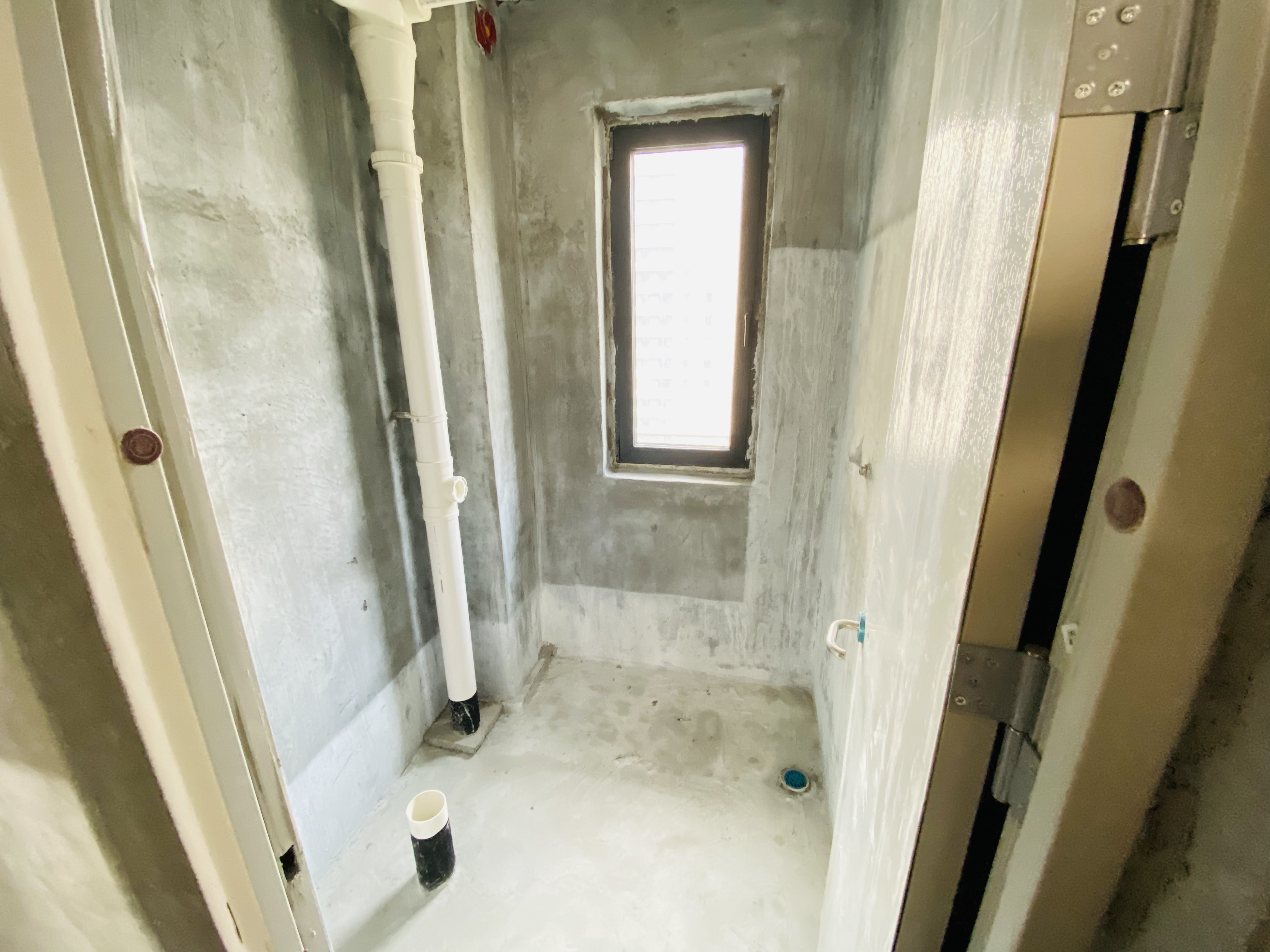 中新国际东城和玺四区