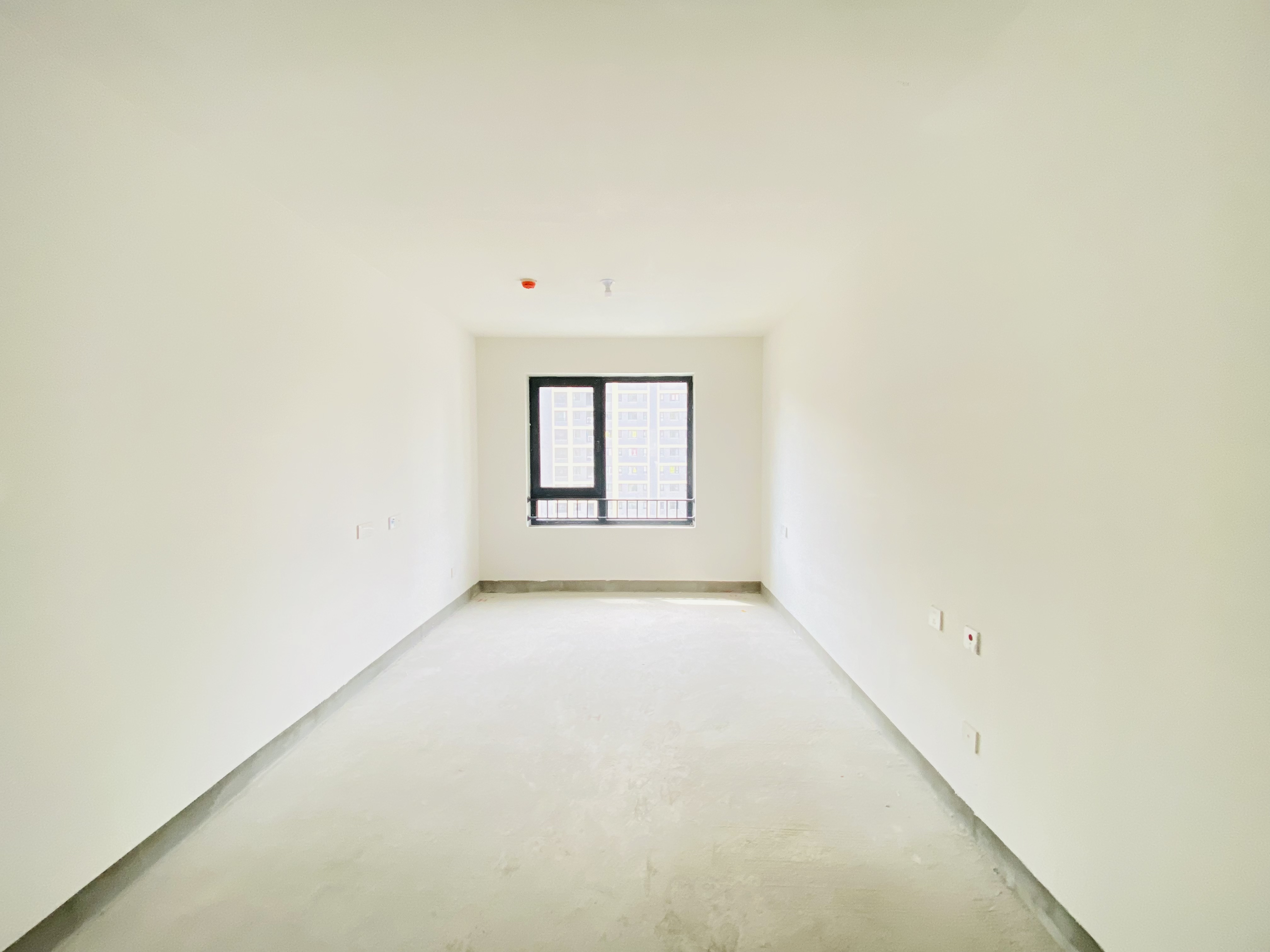 中新国际东城和玺四区