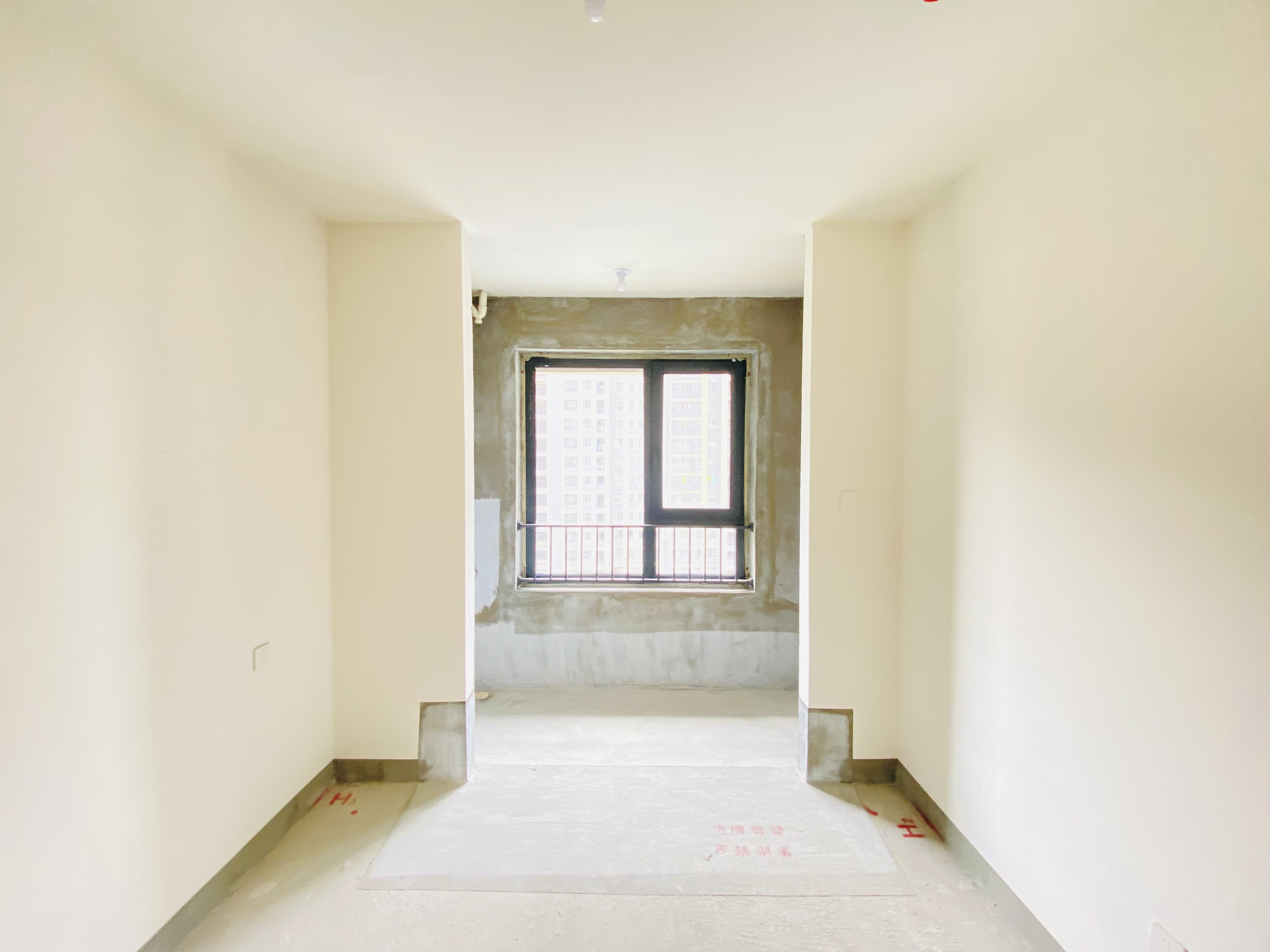 中新国际东城和玺四区