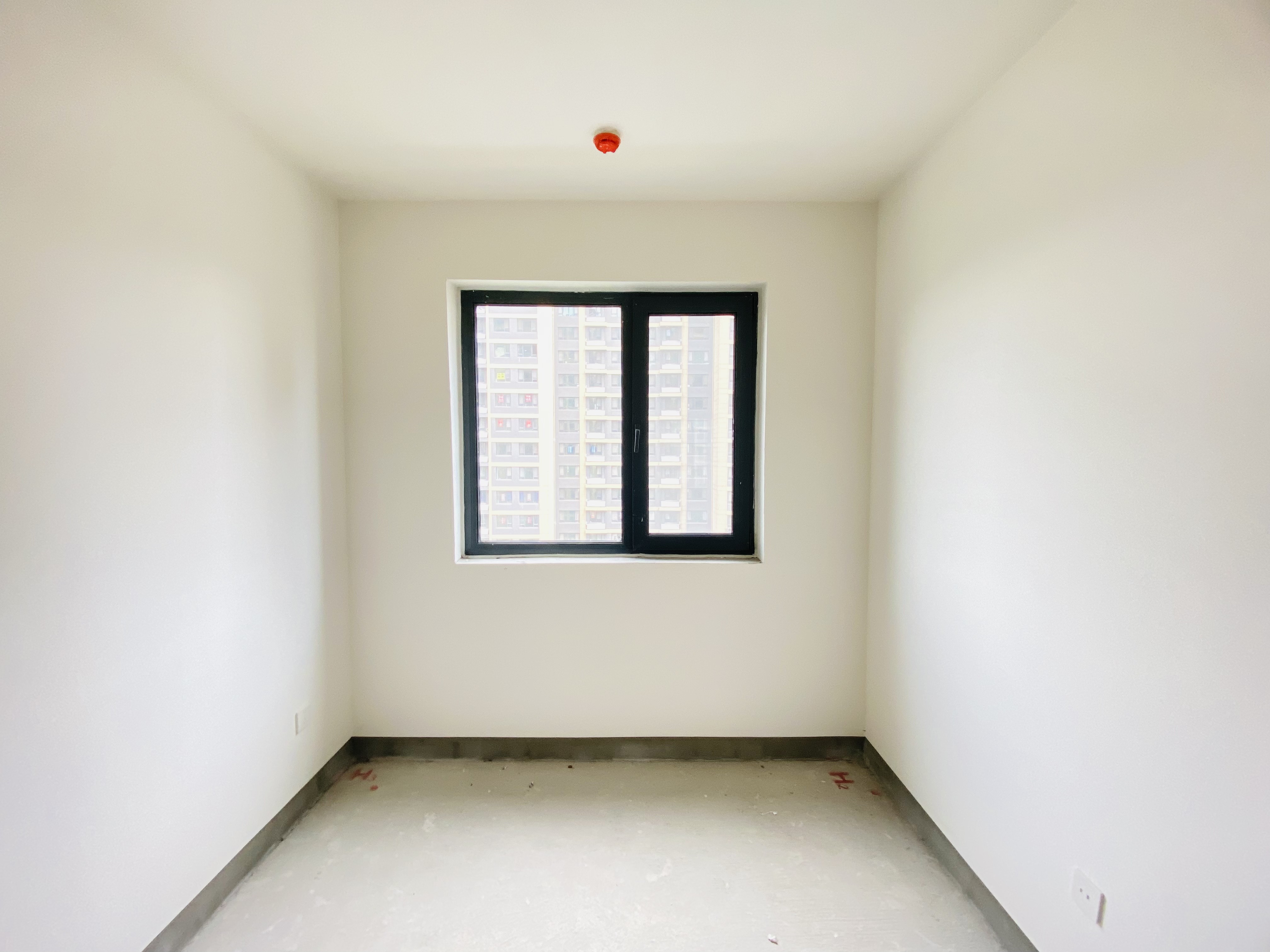 中新国际东城和玺四区