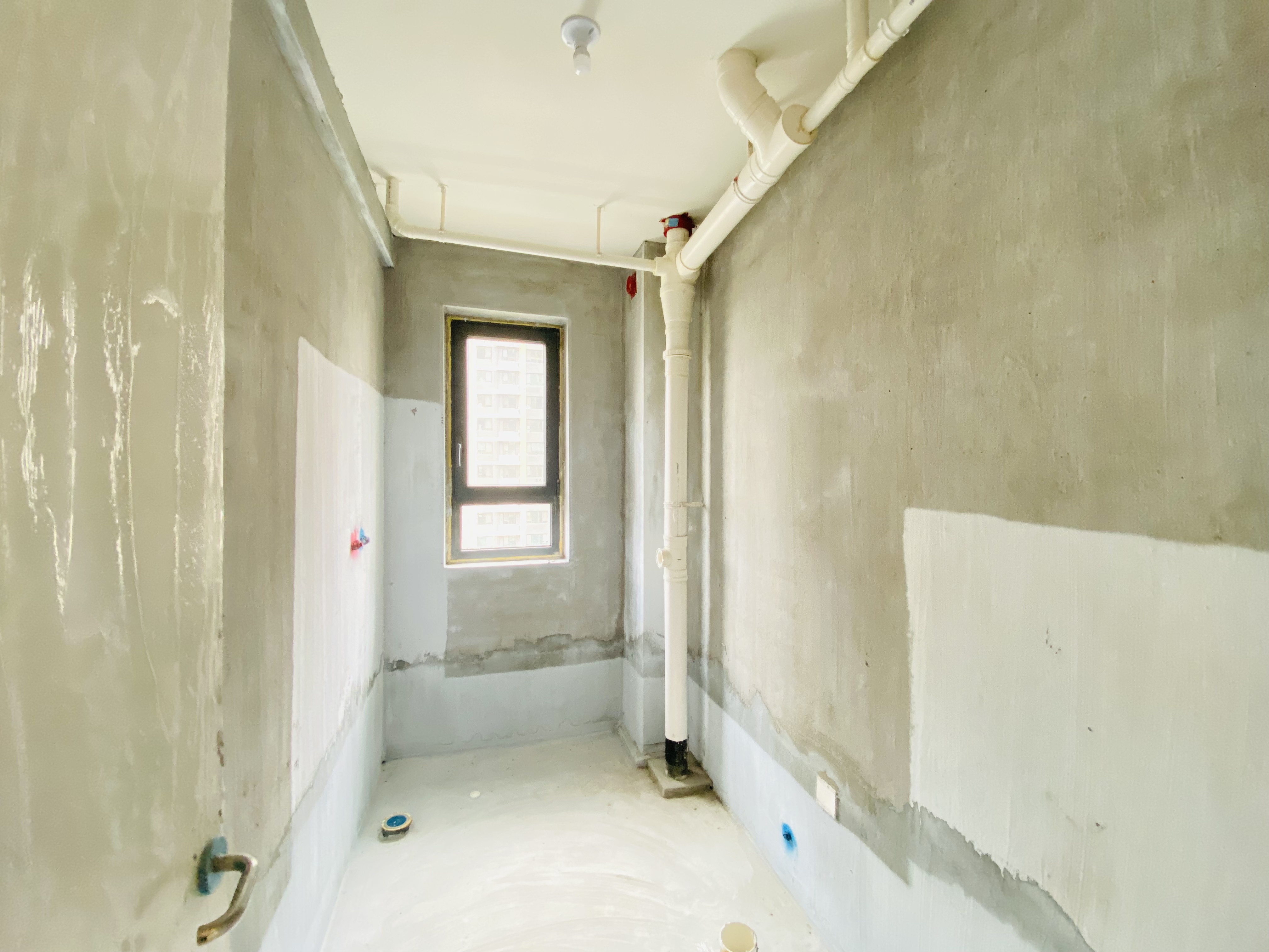 中新国际东城和玺四区