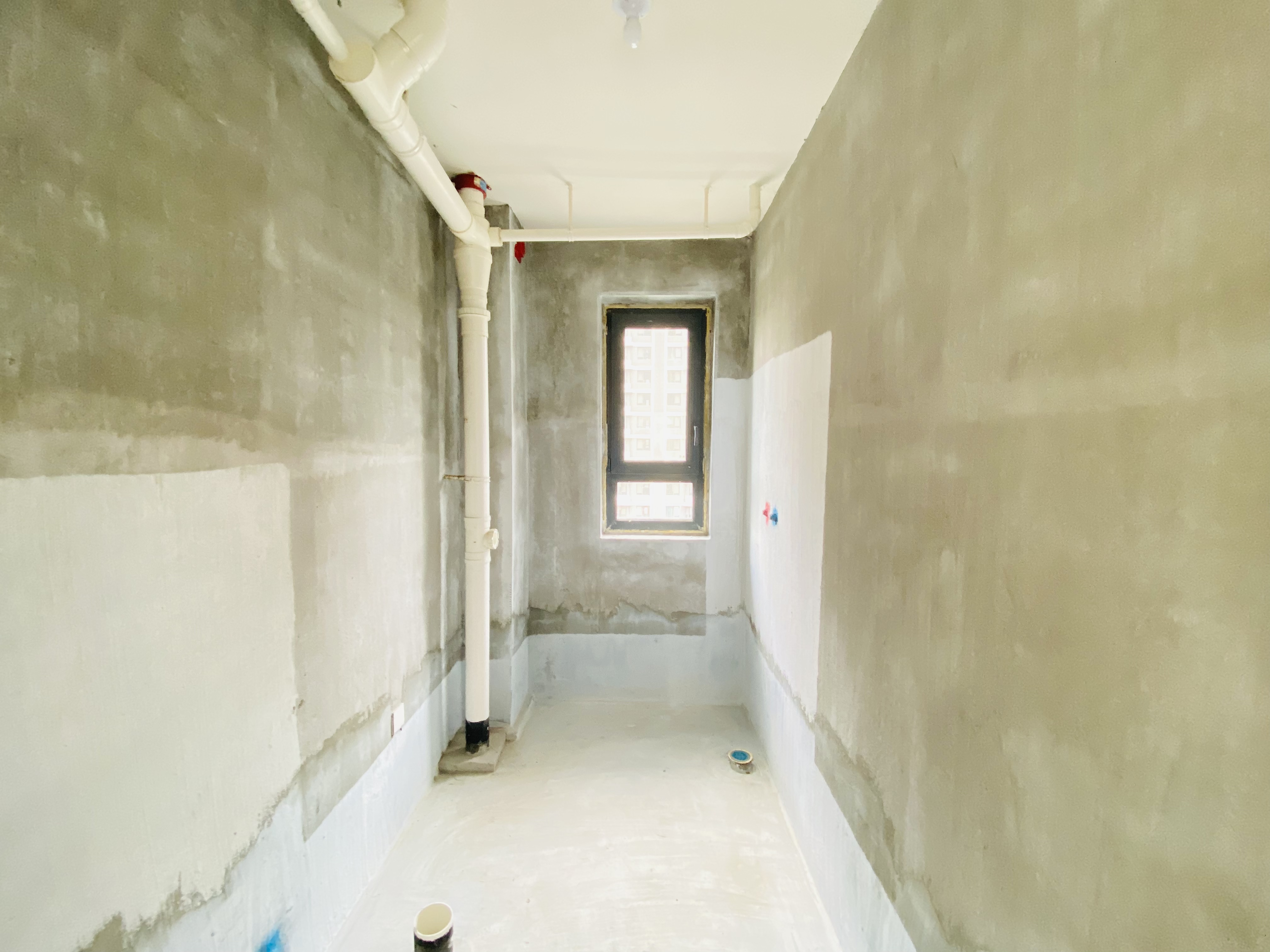 中新国际东城和玺四区