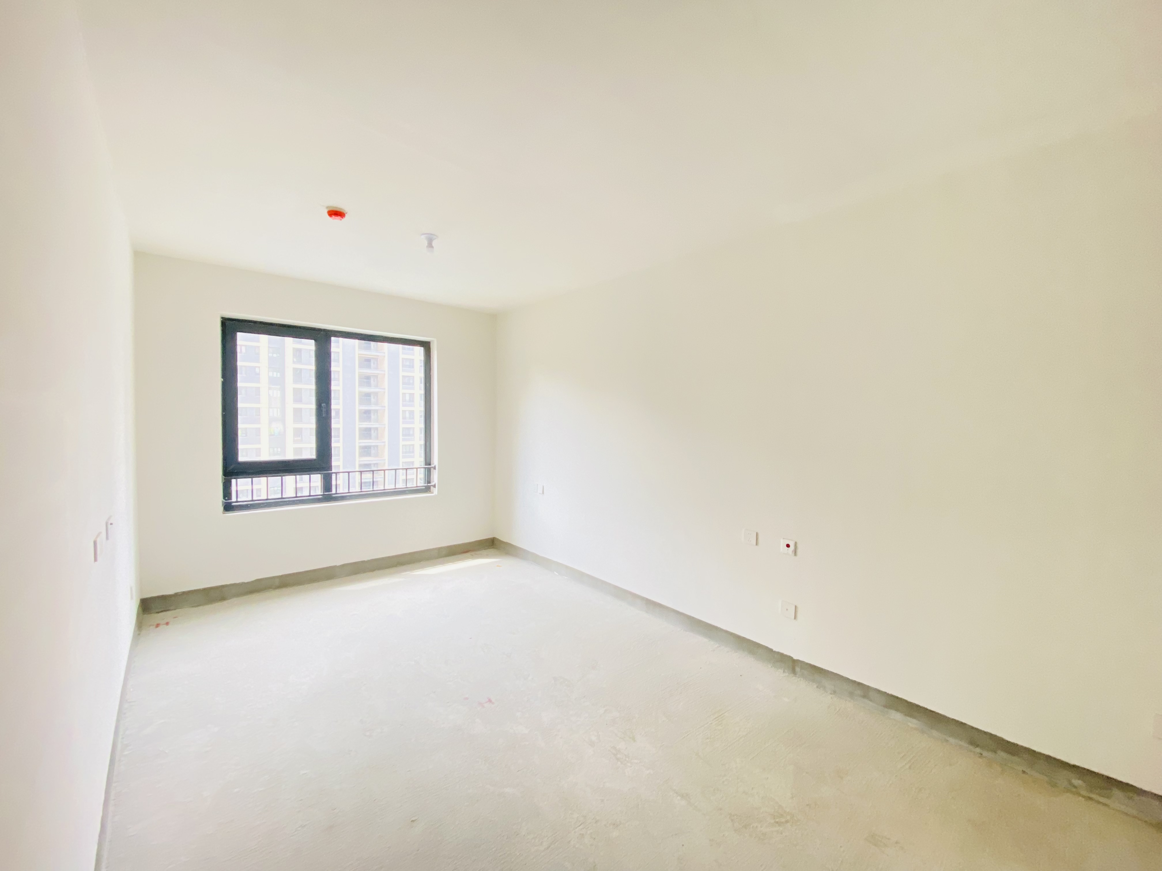 中新国际东城和玺四区