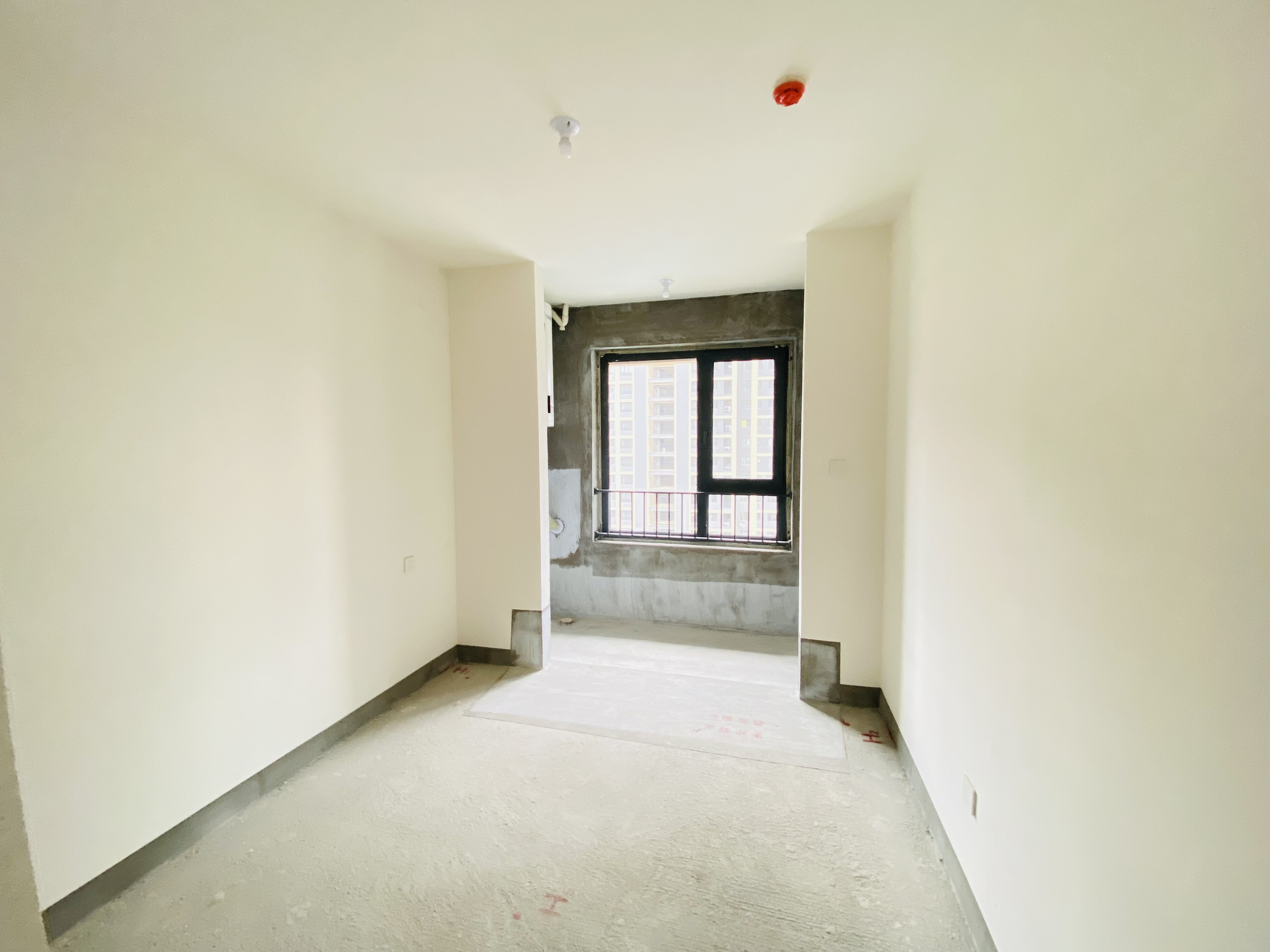 中新国际东城和玺四区