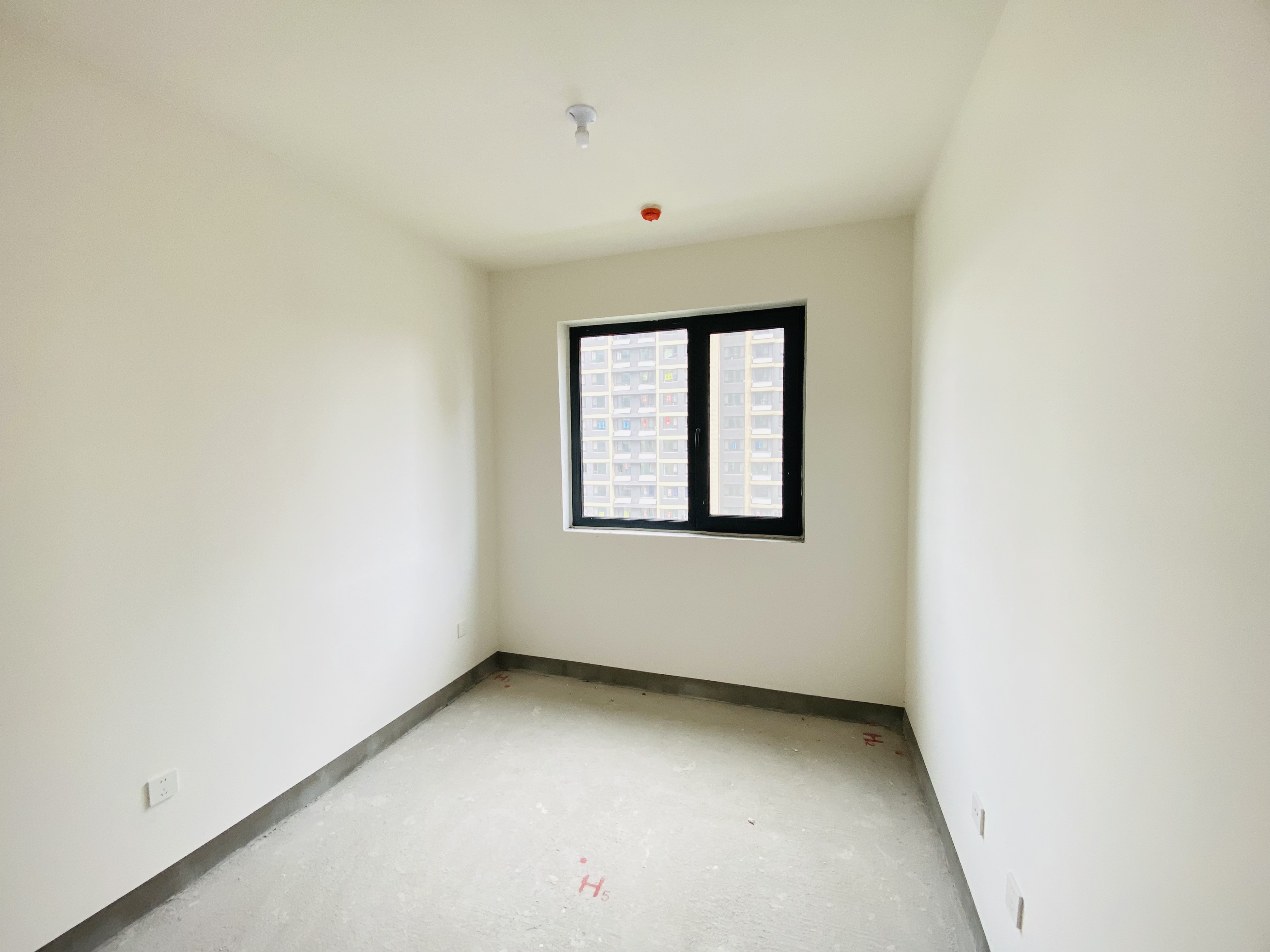 中新国际东城和玺四区