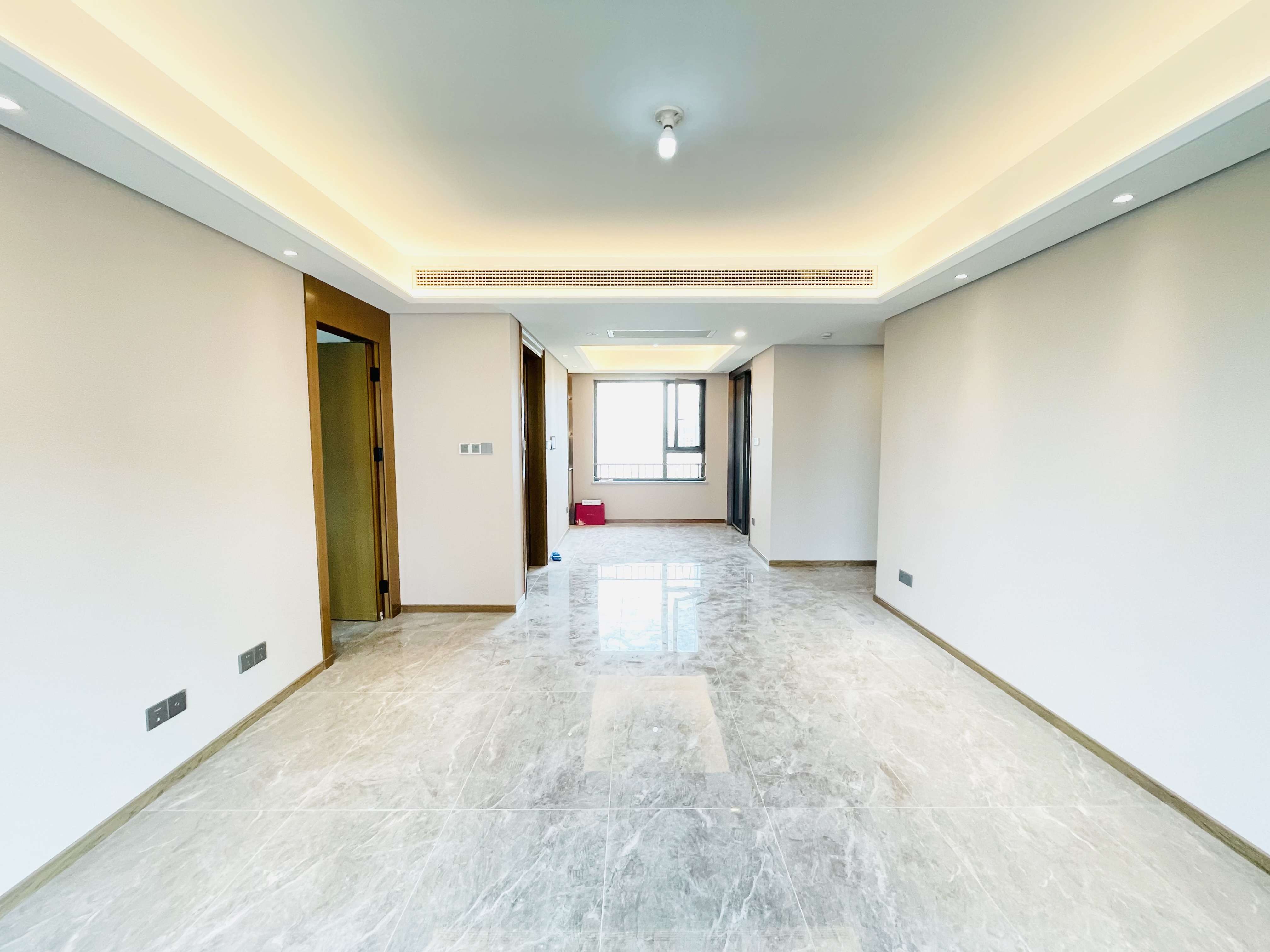 仁恒奥体公园世纪