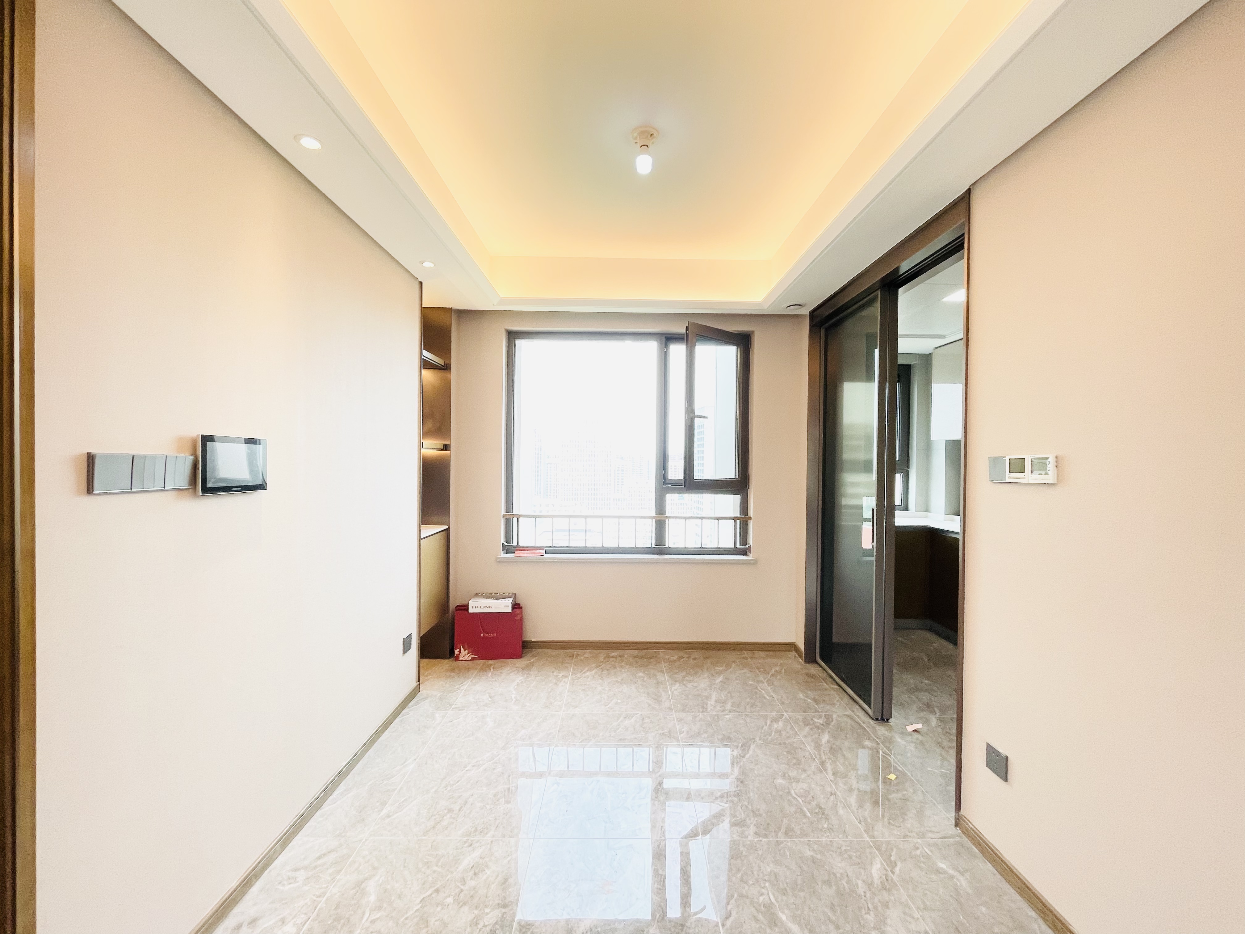 仁恒奥体公园世纪