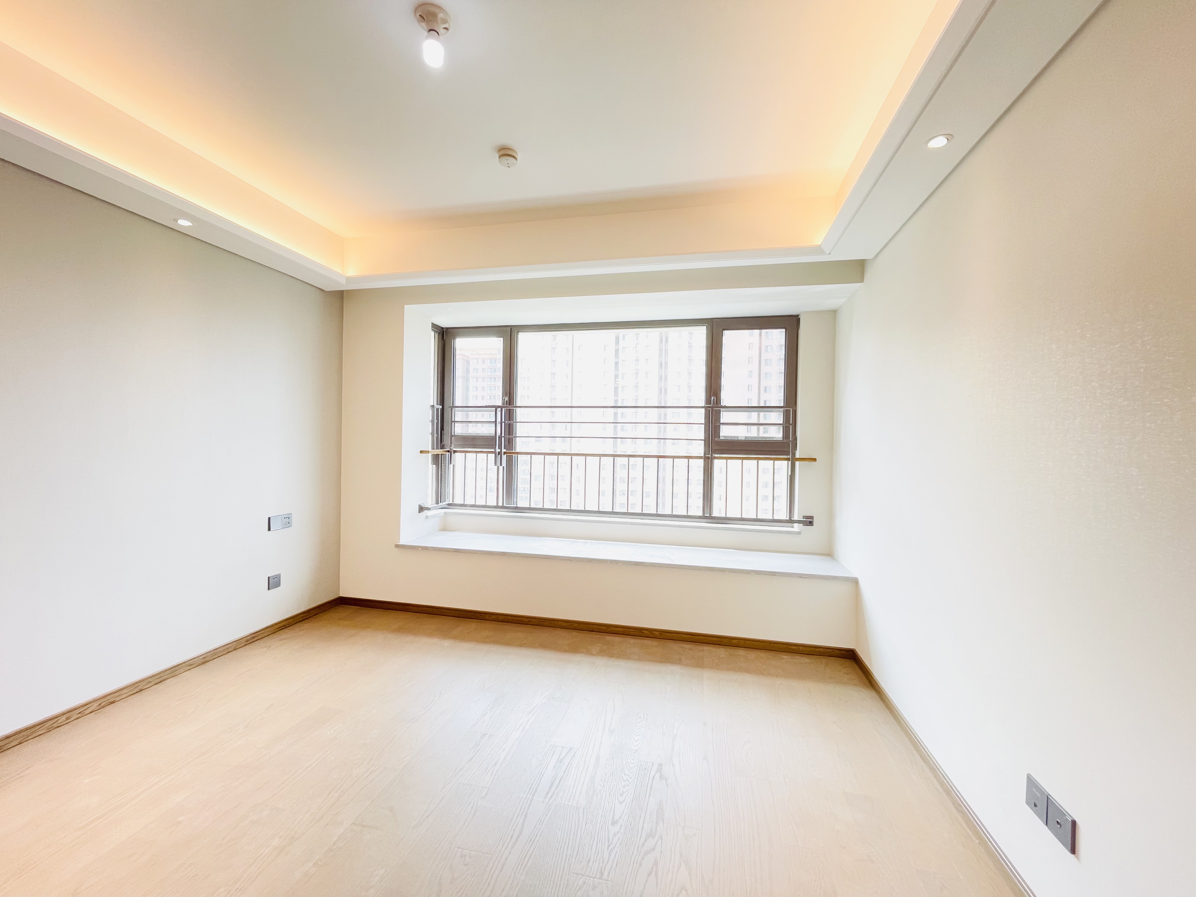 仁恒奥体公园世纪