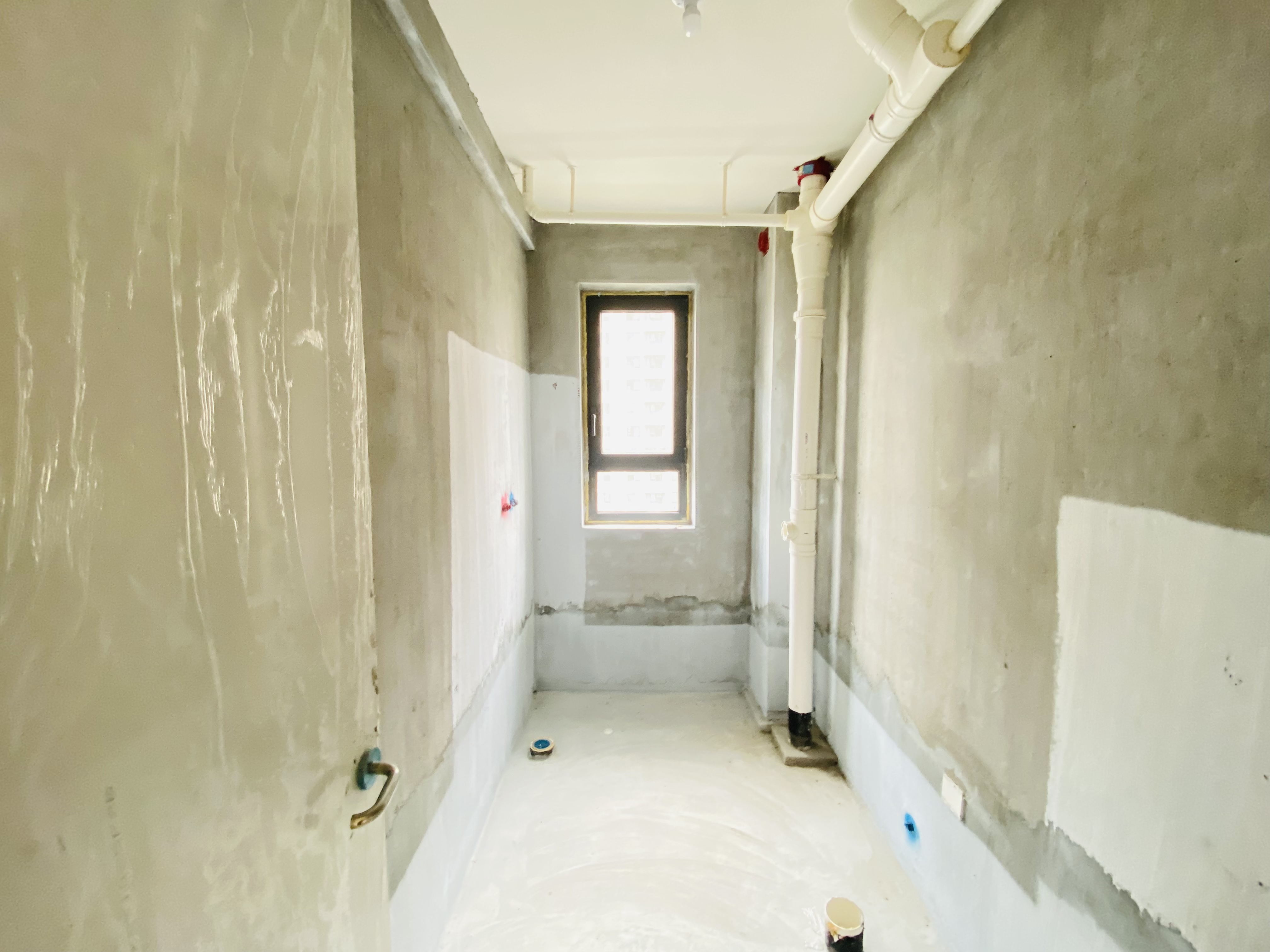 中新国际东城和玺四区