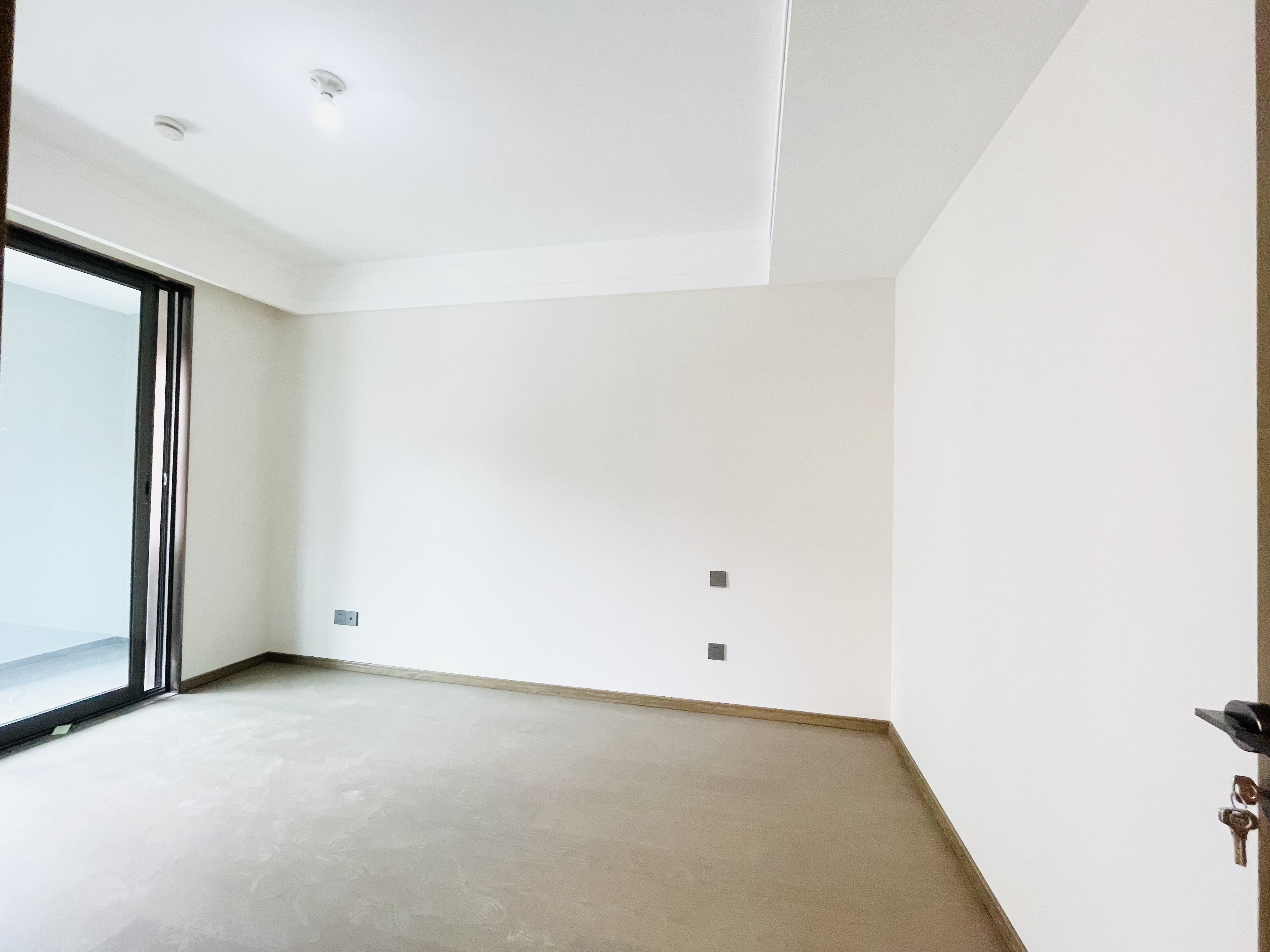 仁恒奥体公园世纪