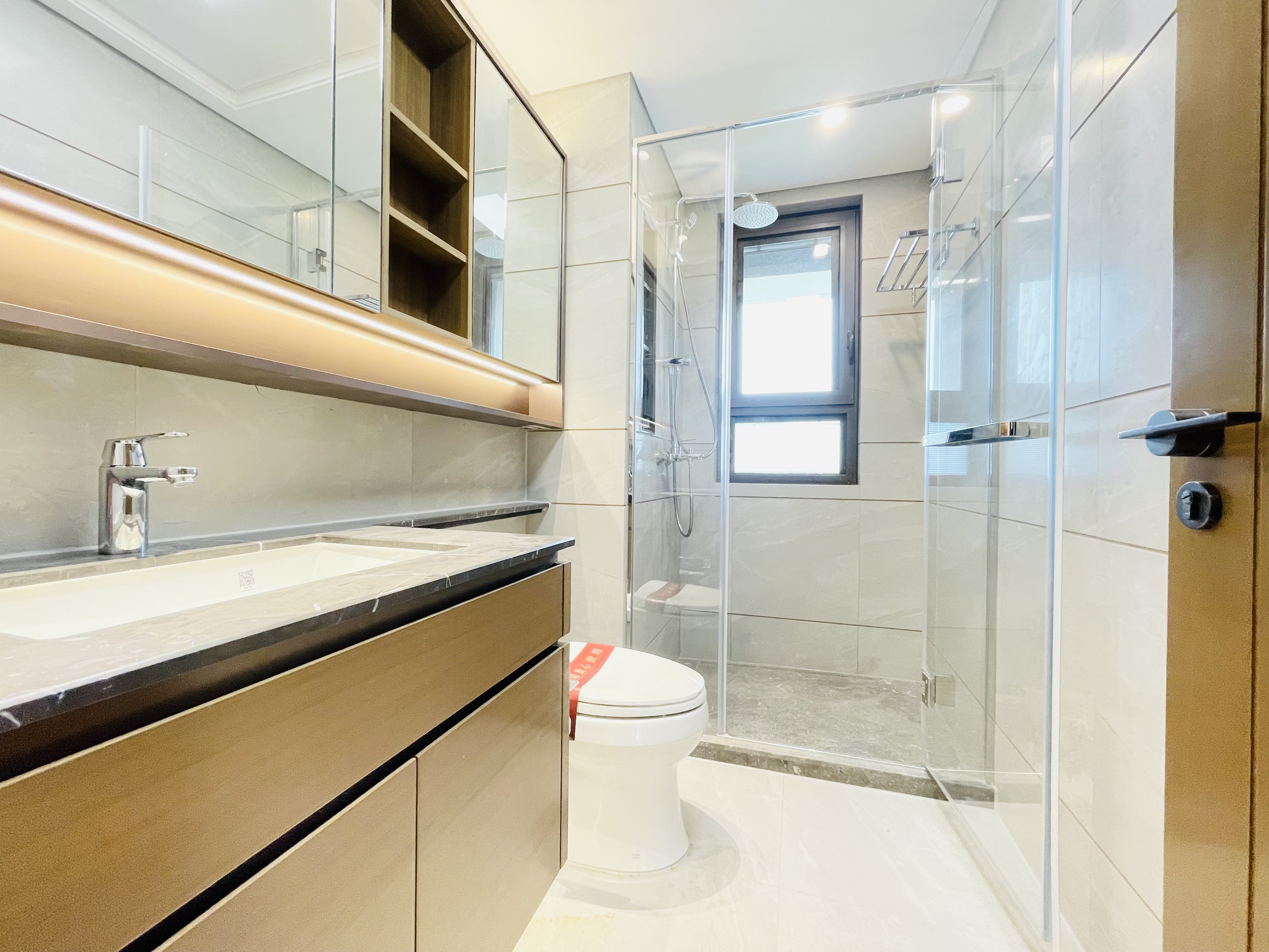 仁恒奥体公园世纪