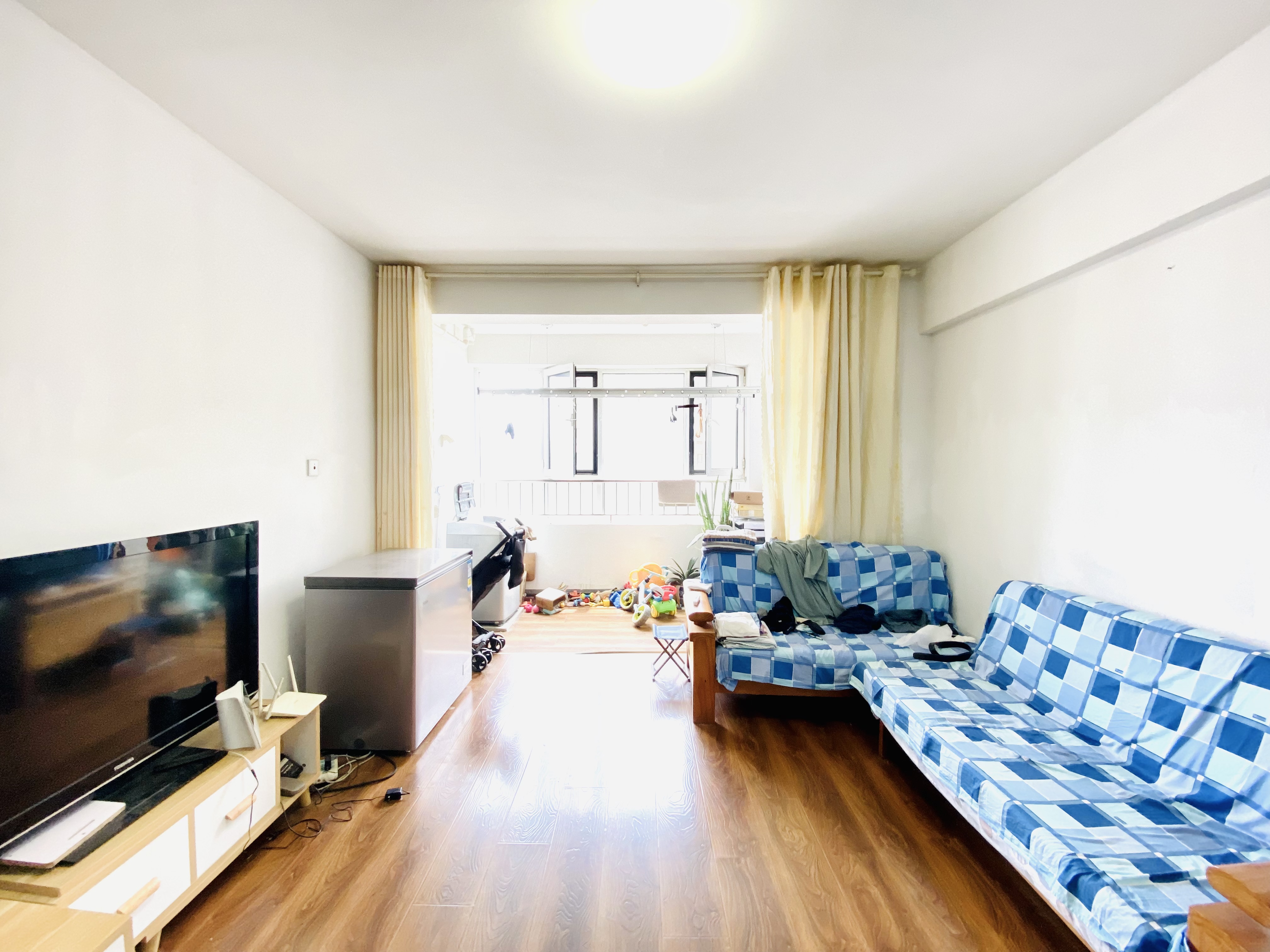 尚东1956（ 尚东花园）