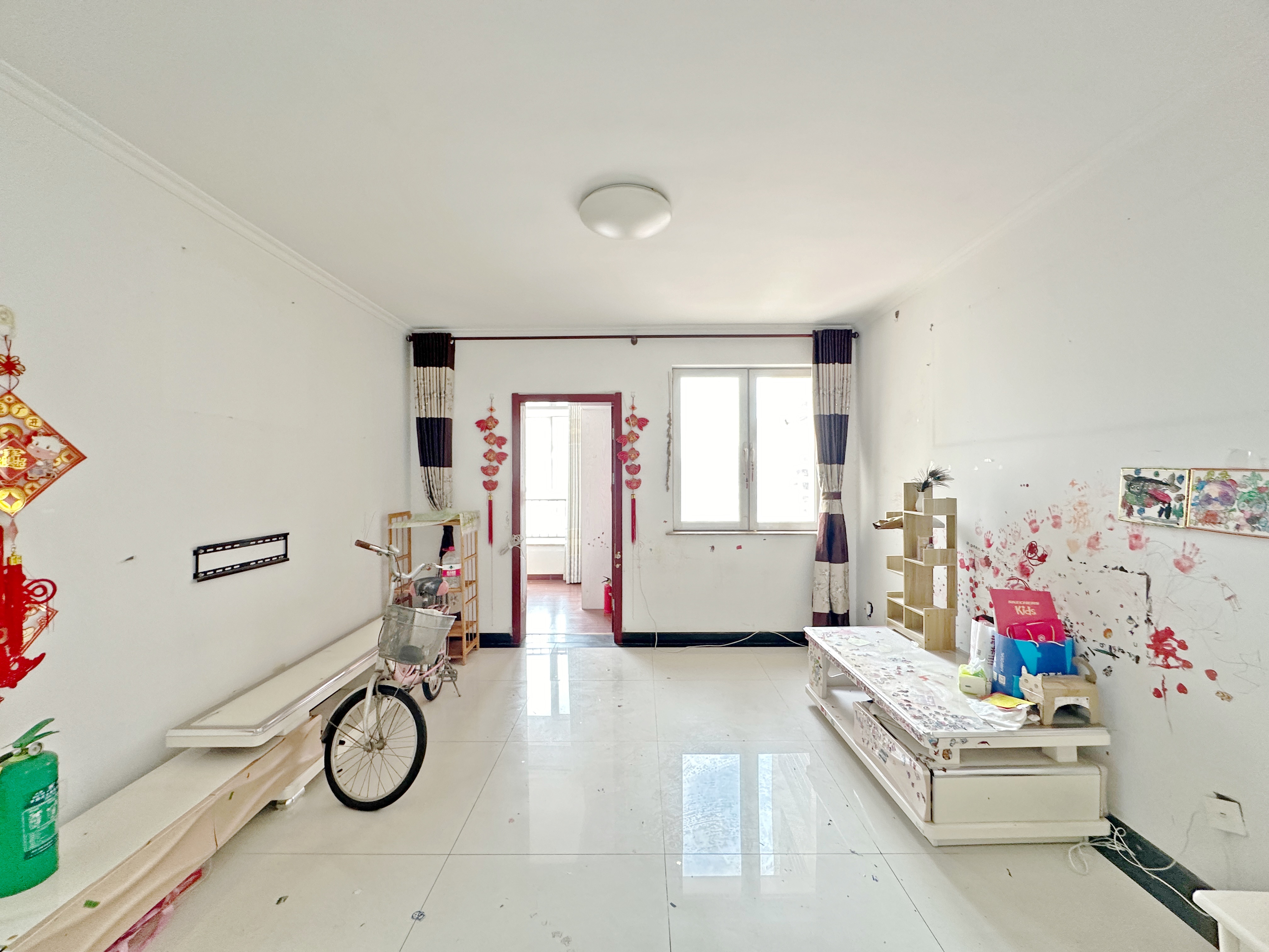 新世界阳光花园