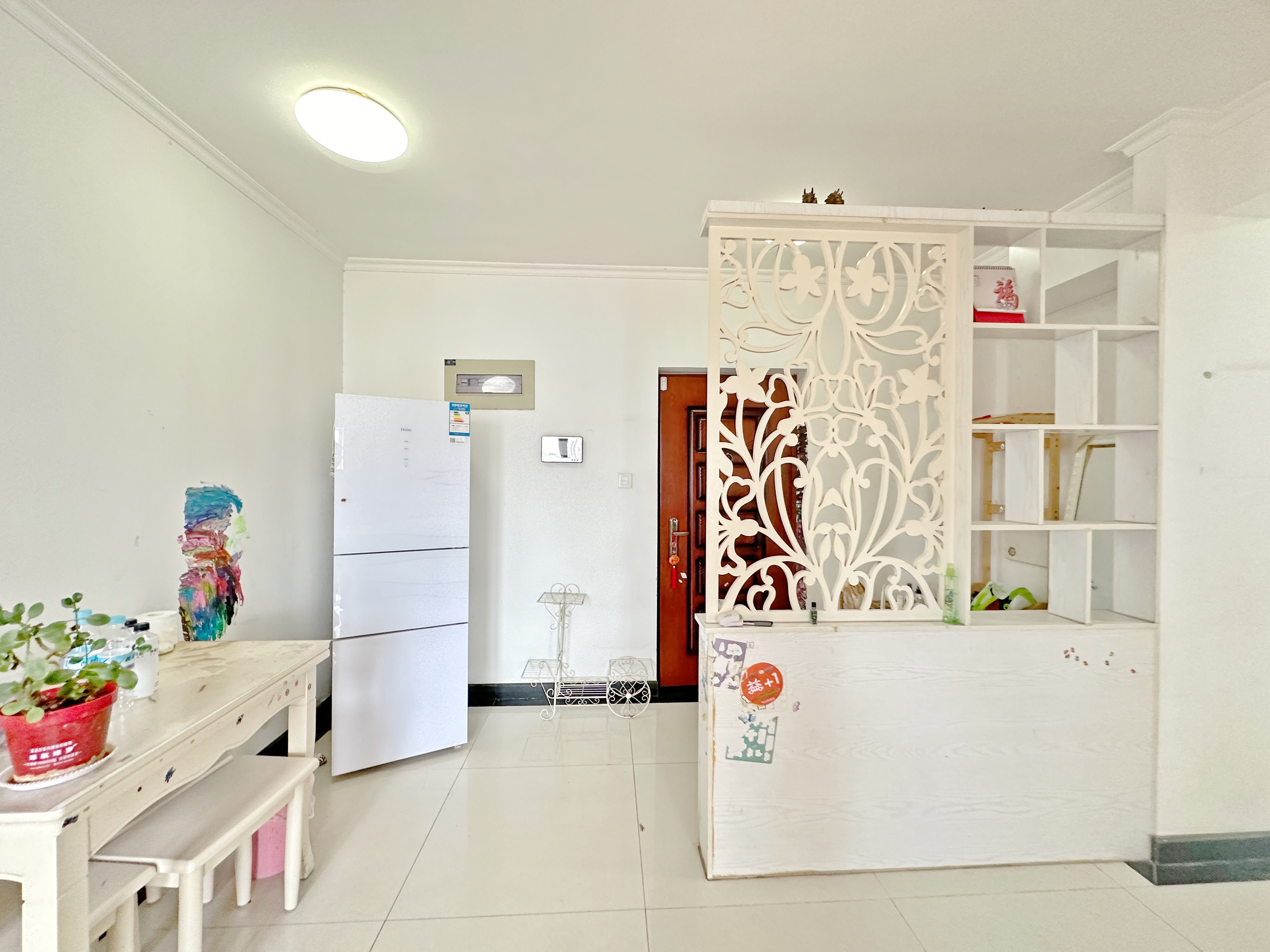 新世界阳光花园