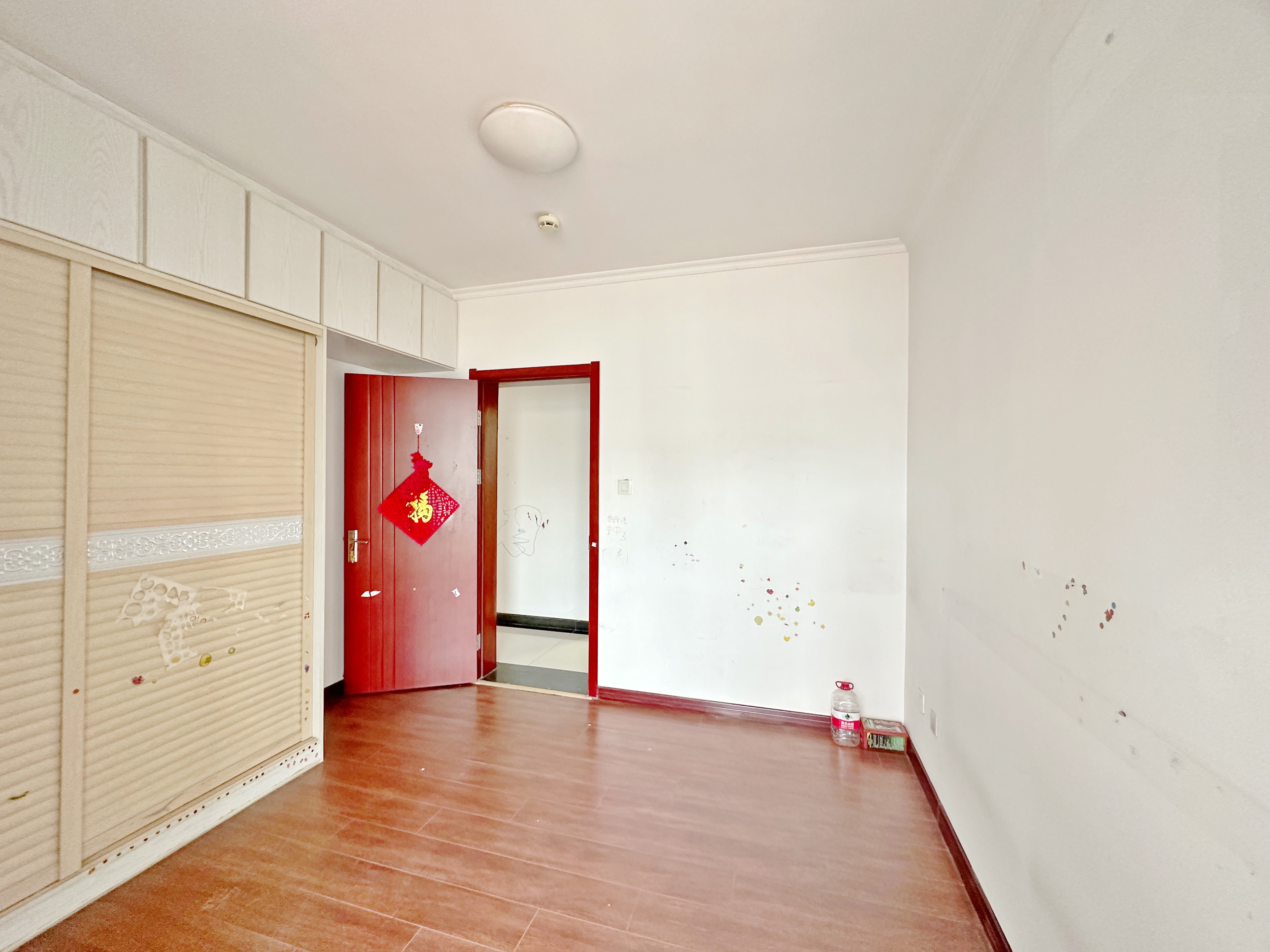 新世界阳光花园