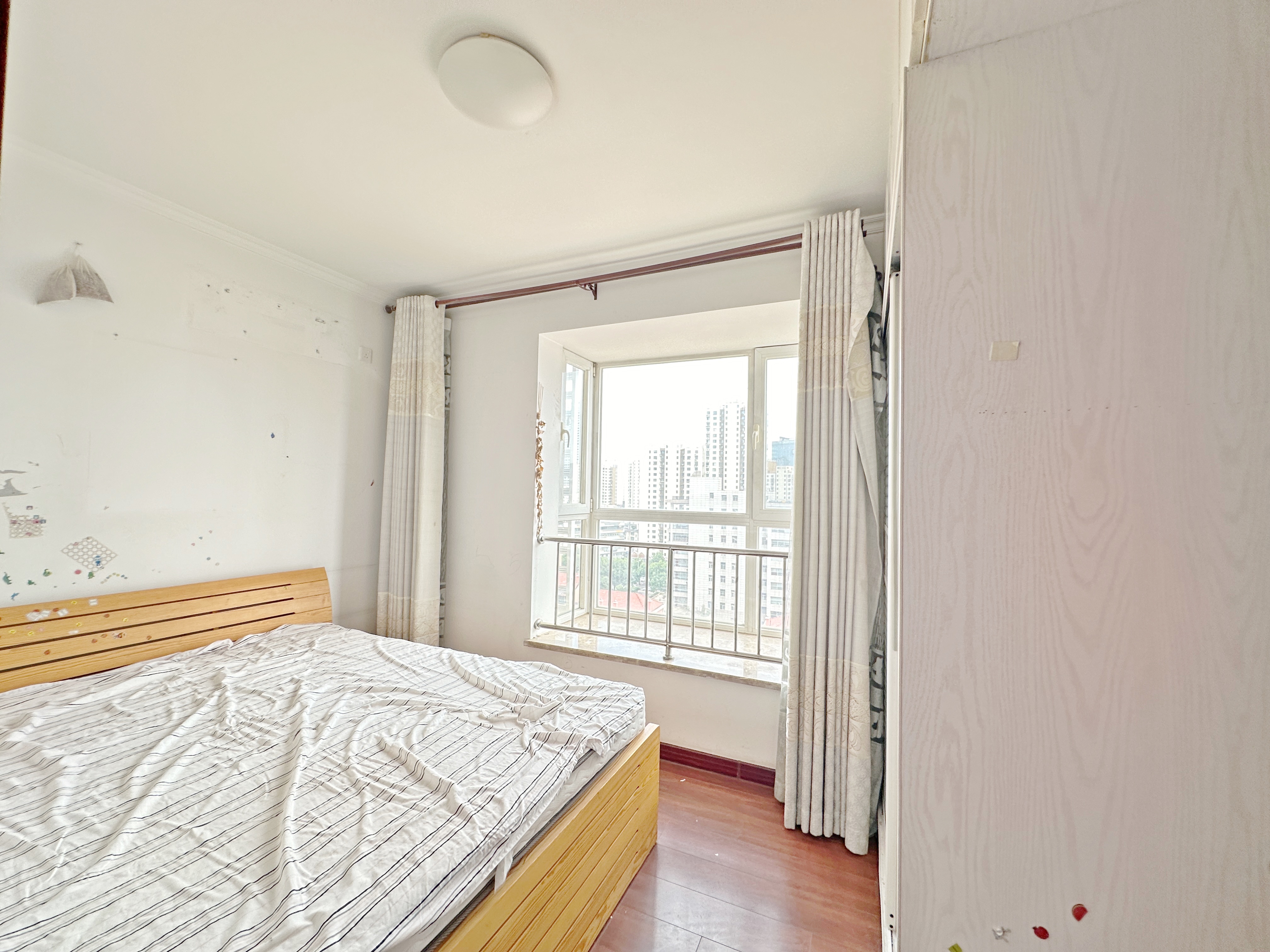 新世界阳光花园