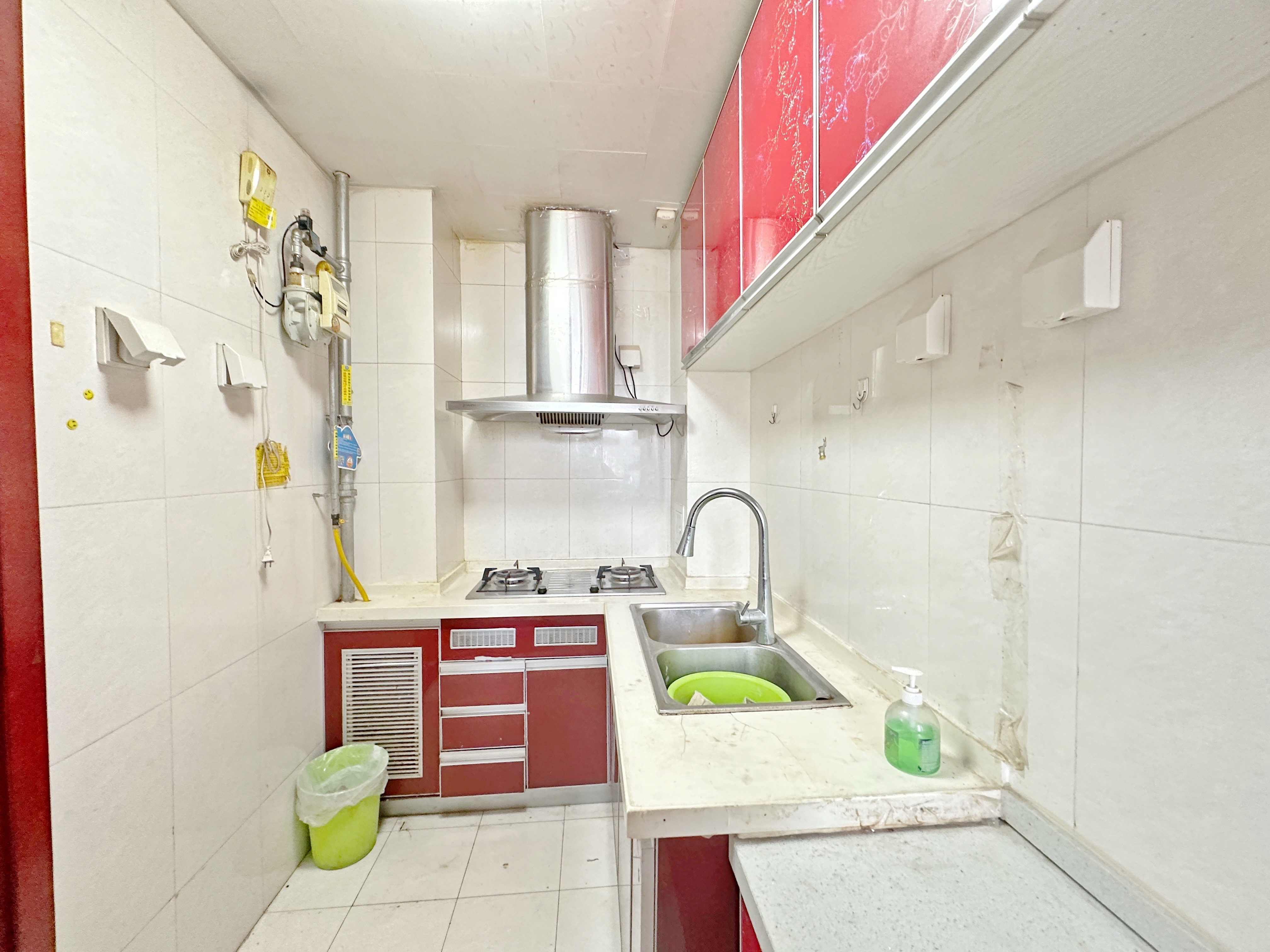 新世界阳光花园