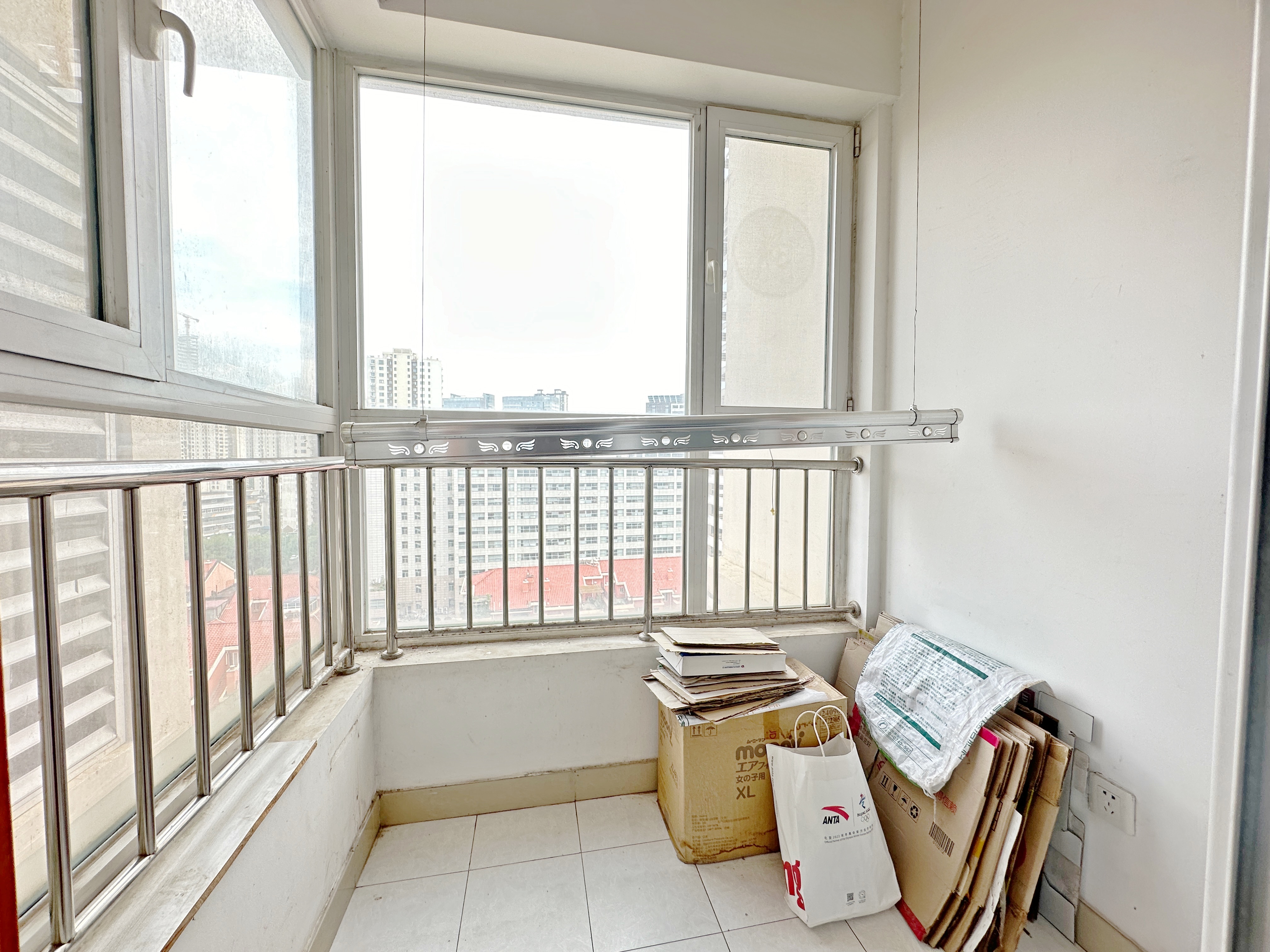 新世界阳光花园