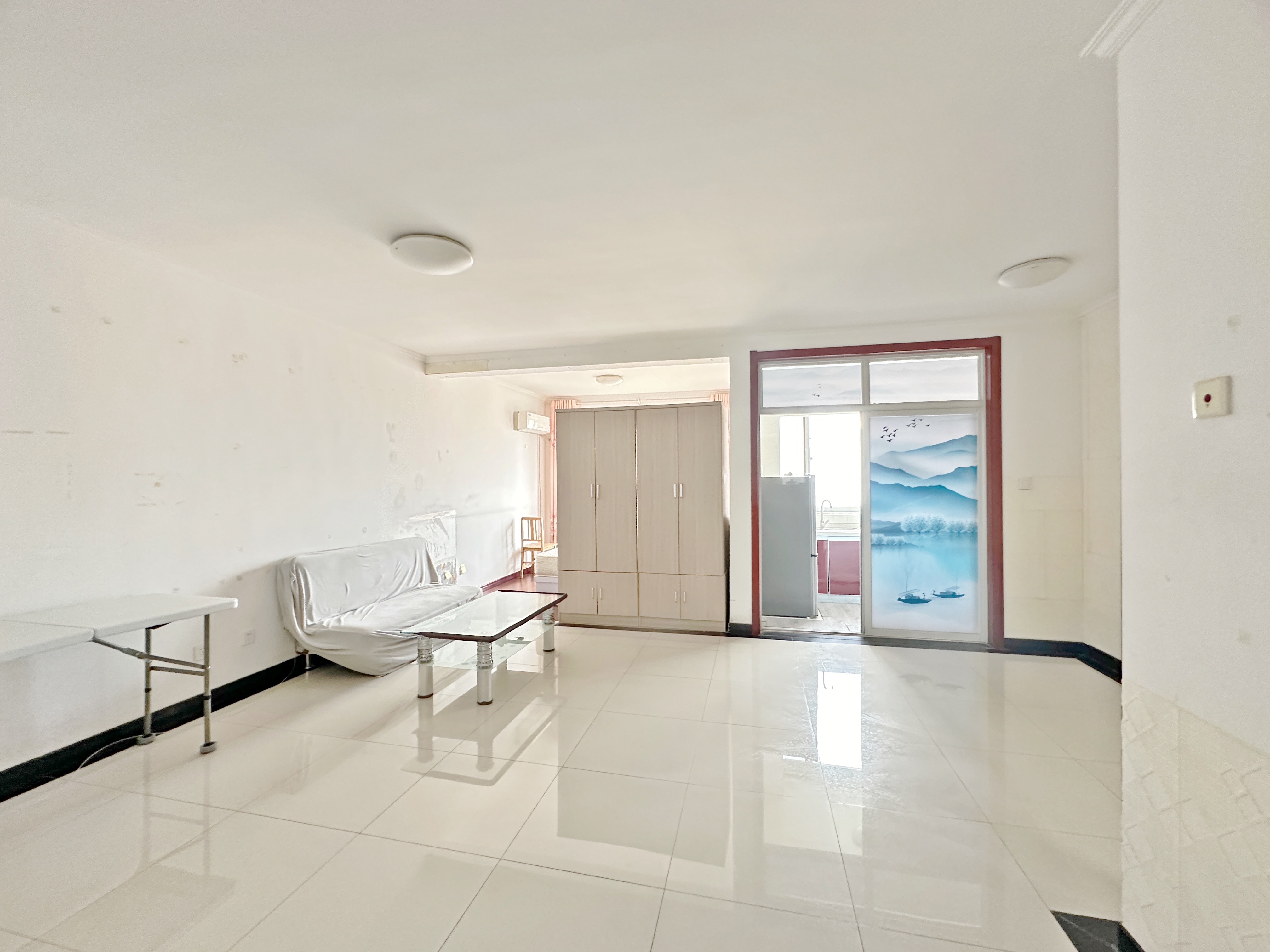 新世界阳光花园