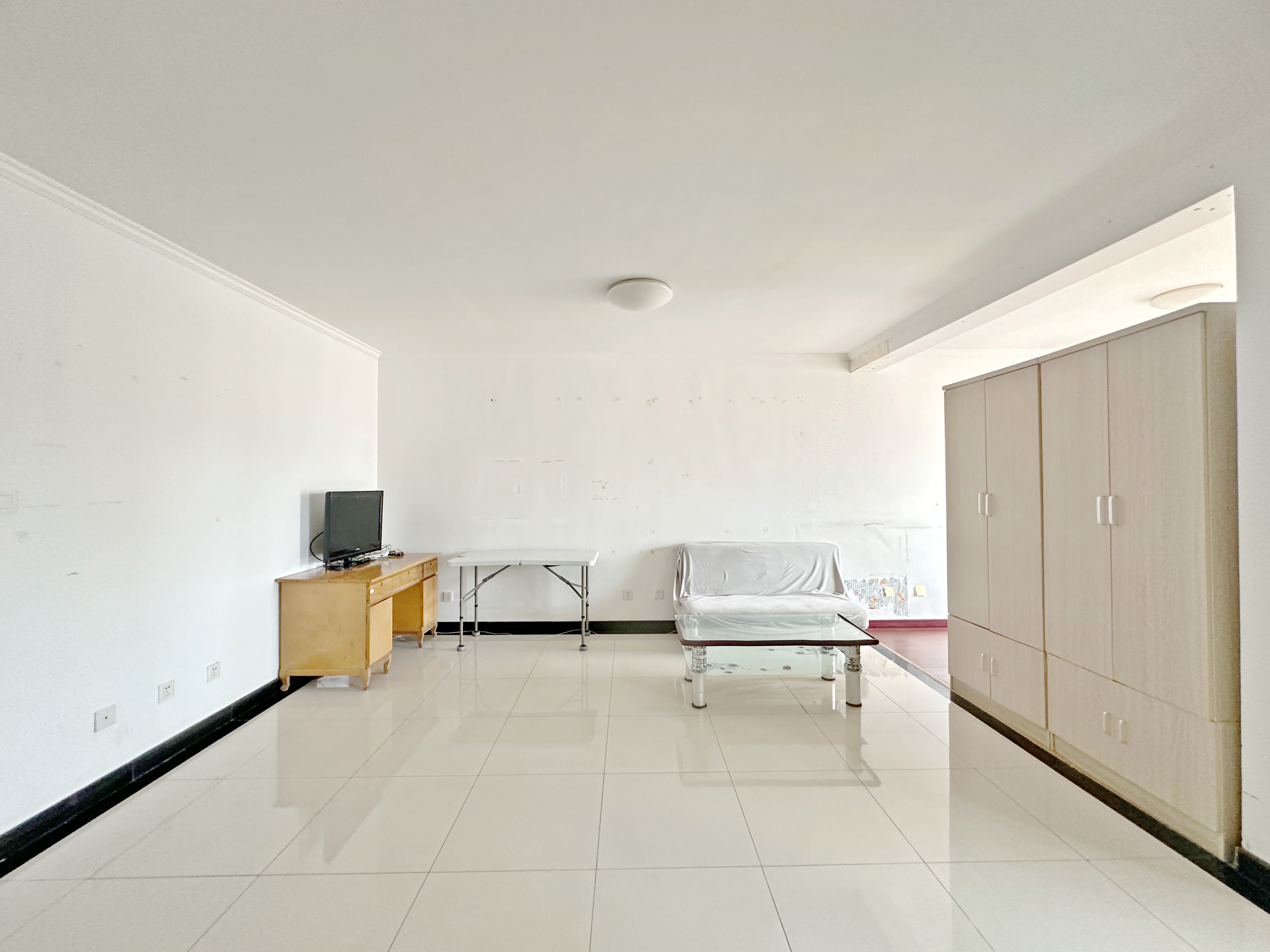 新世界阳光花园