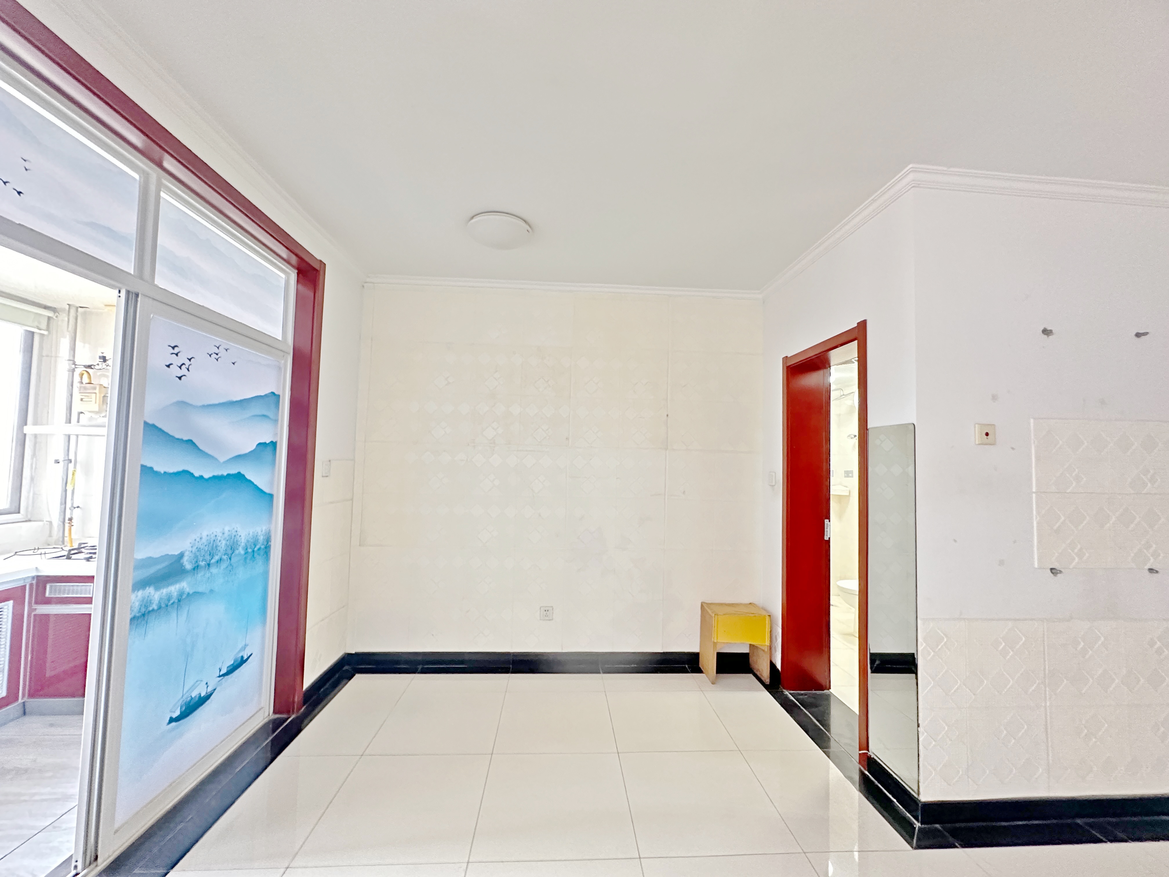 新世界阳光花园