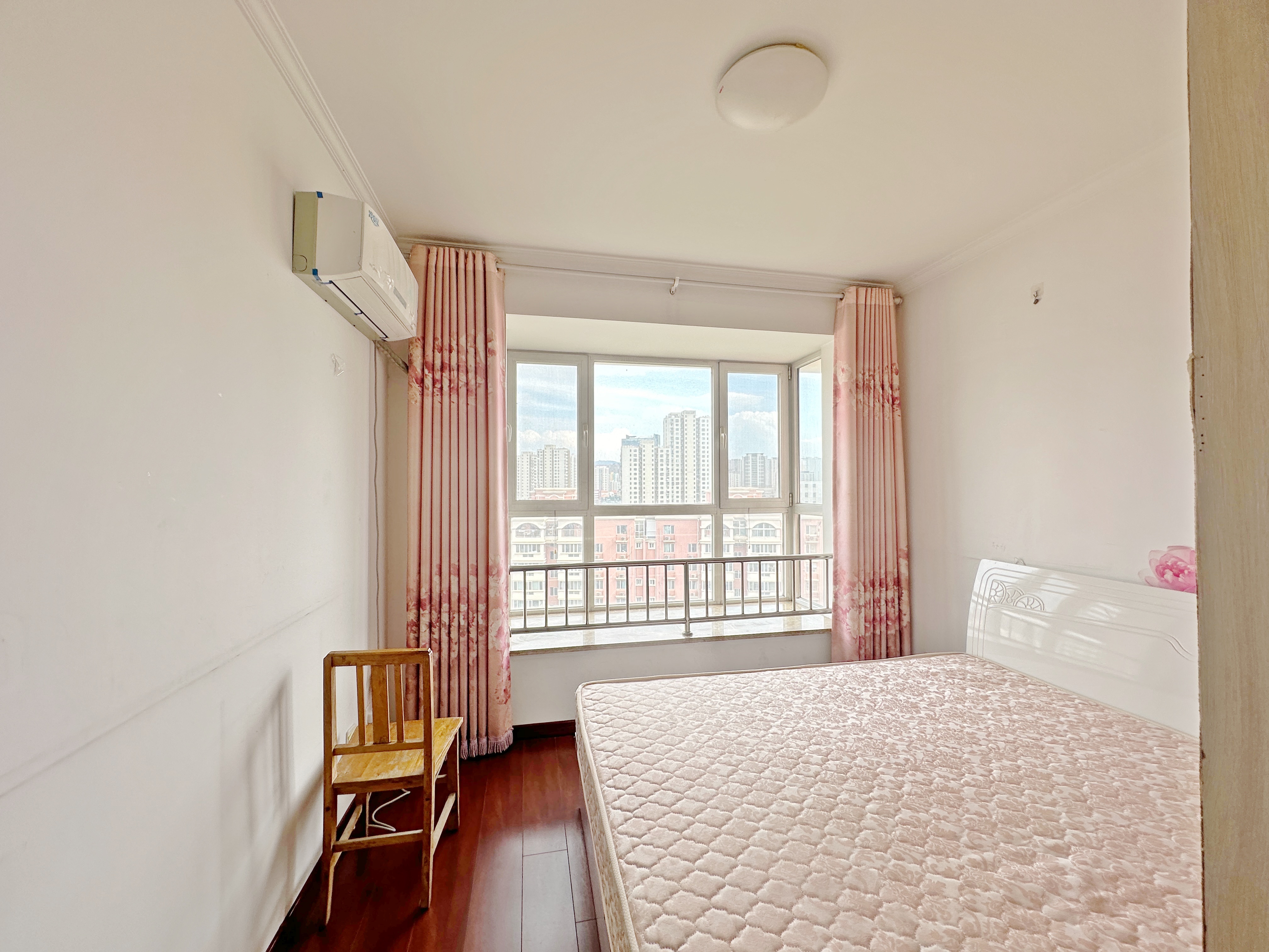 新世界阳光花园