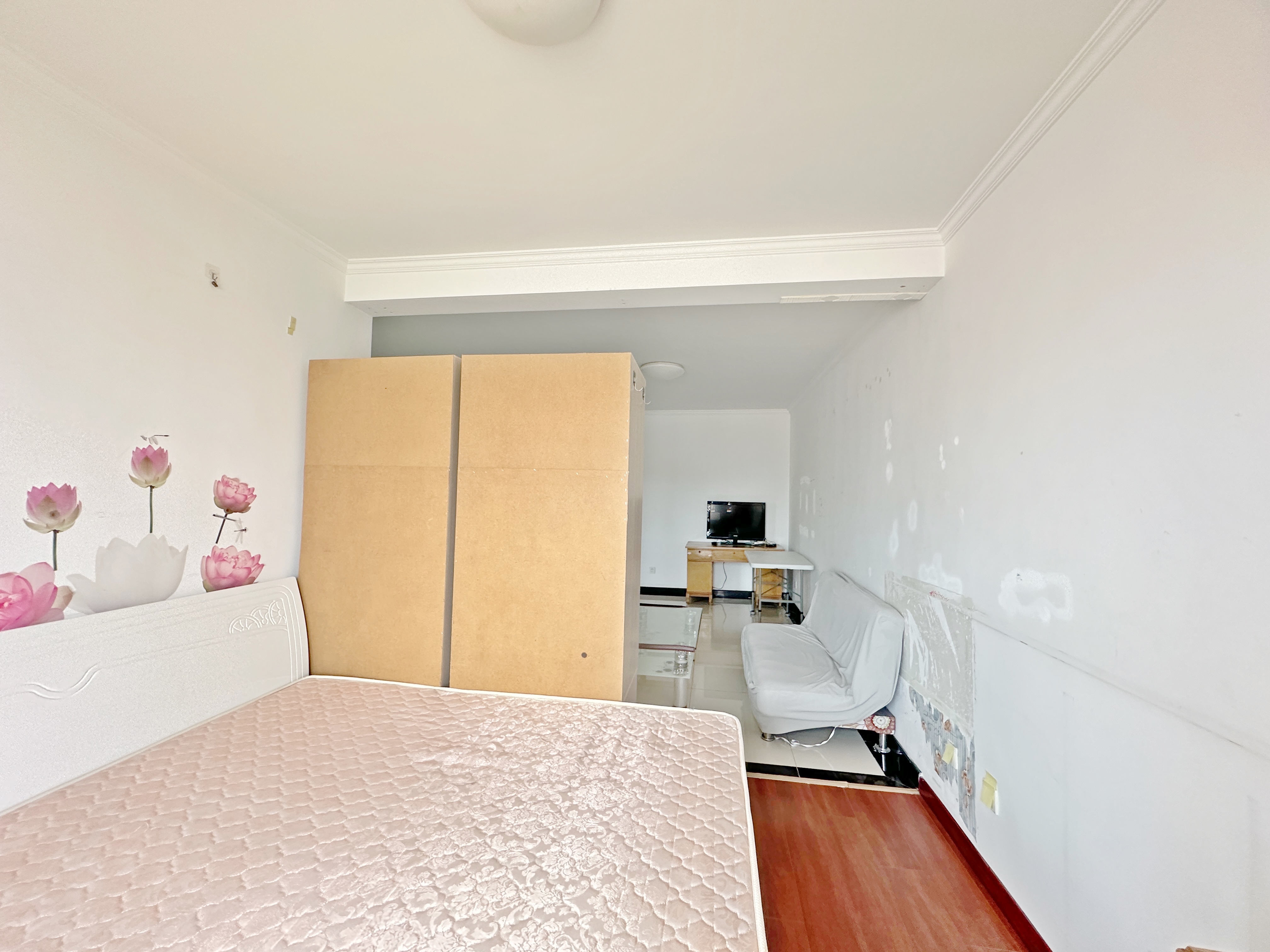 新世界阳光花园