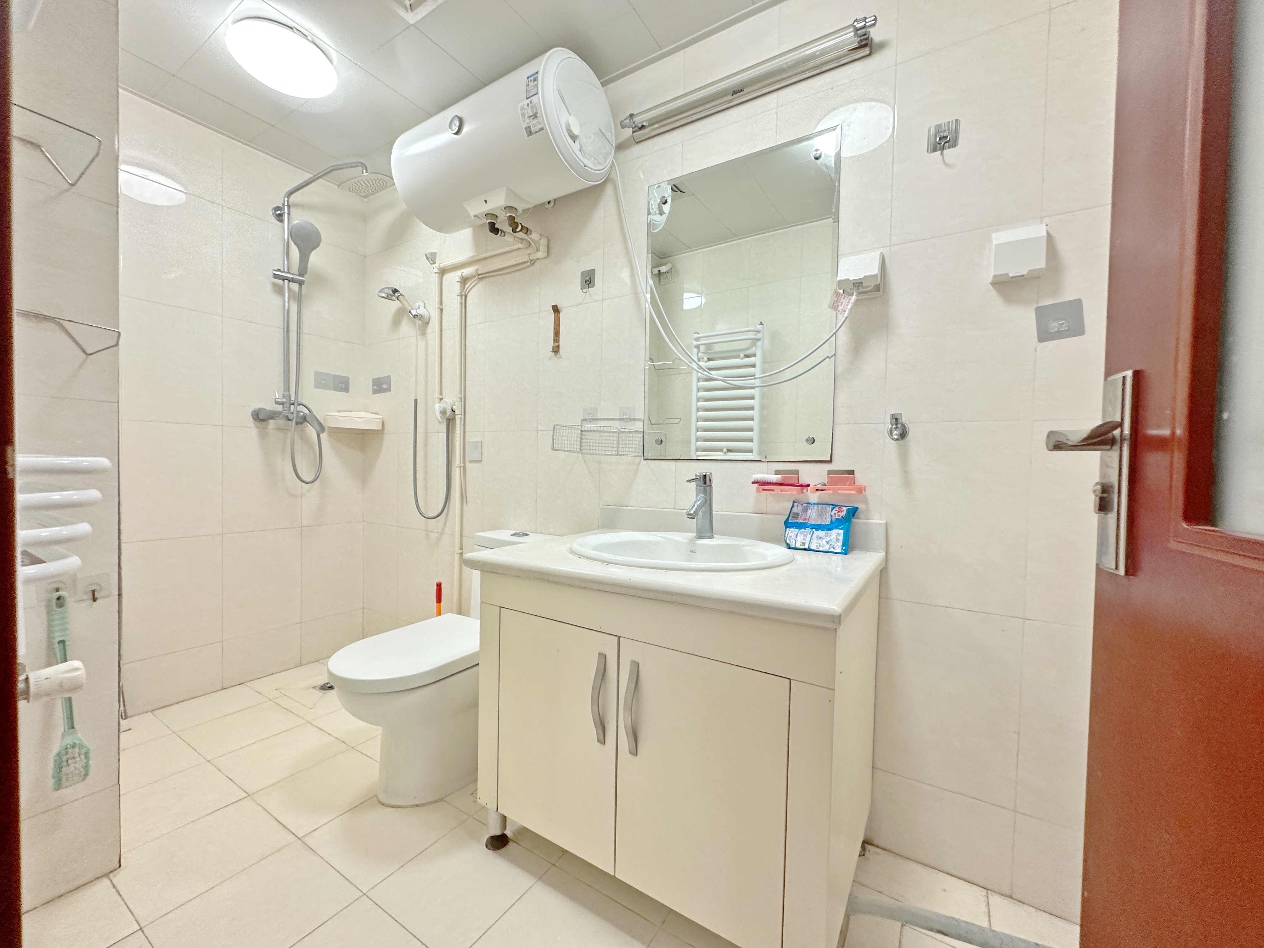 新世界阳光花园