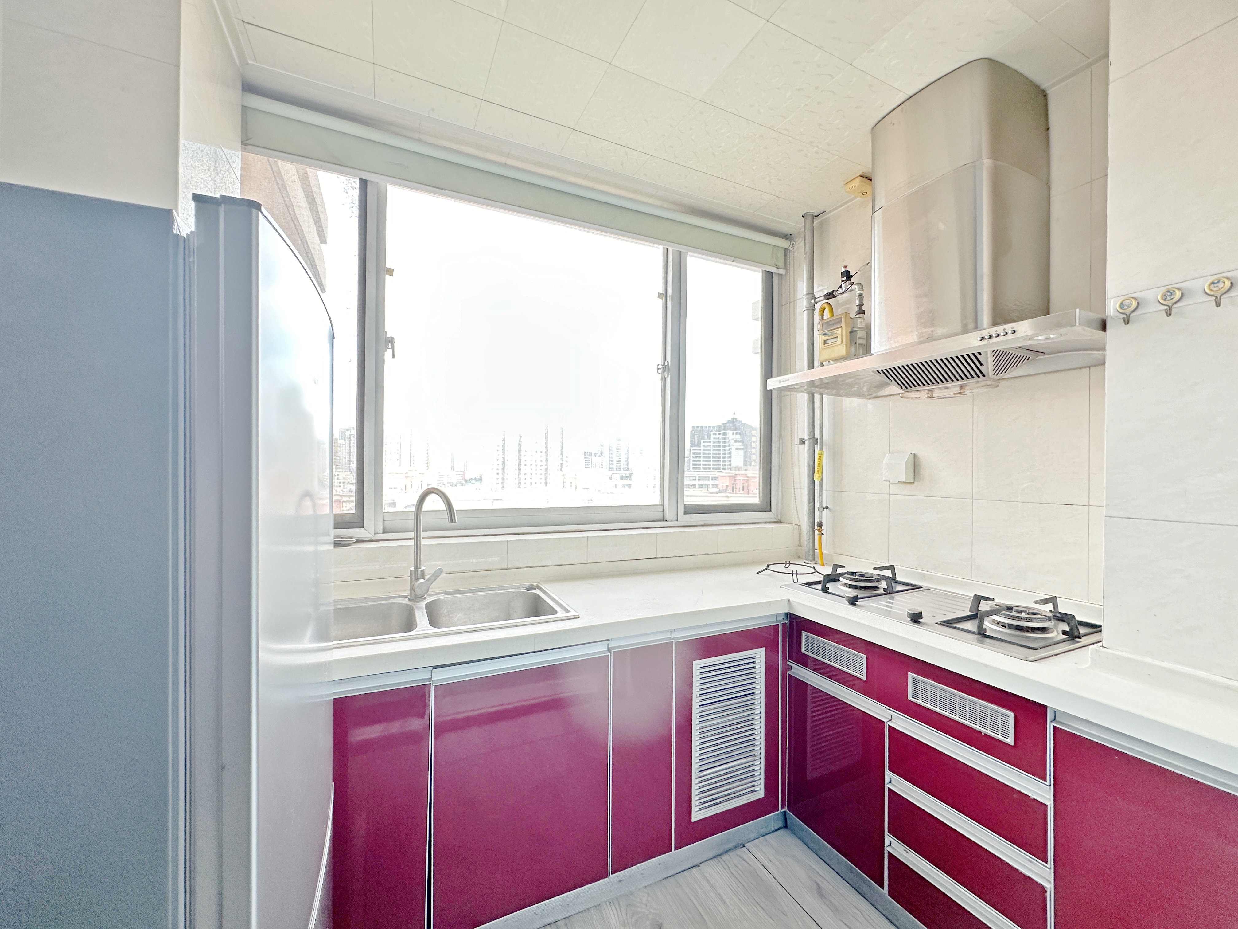 新世界阳光花园