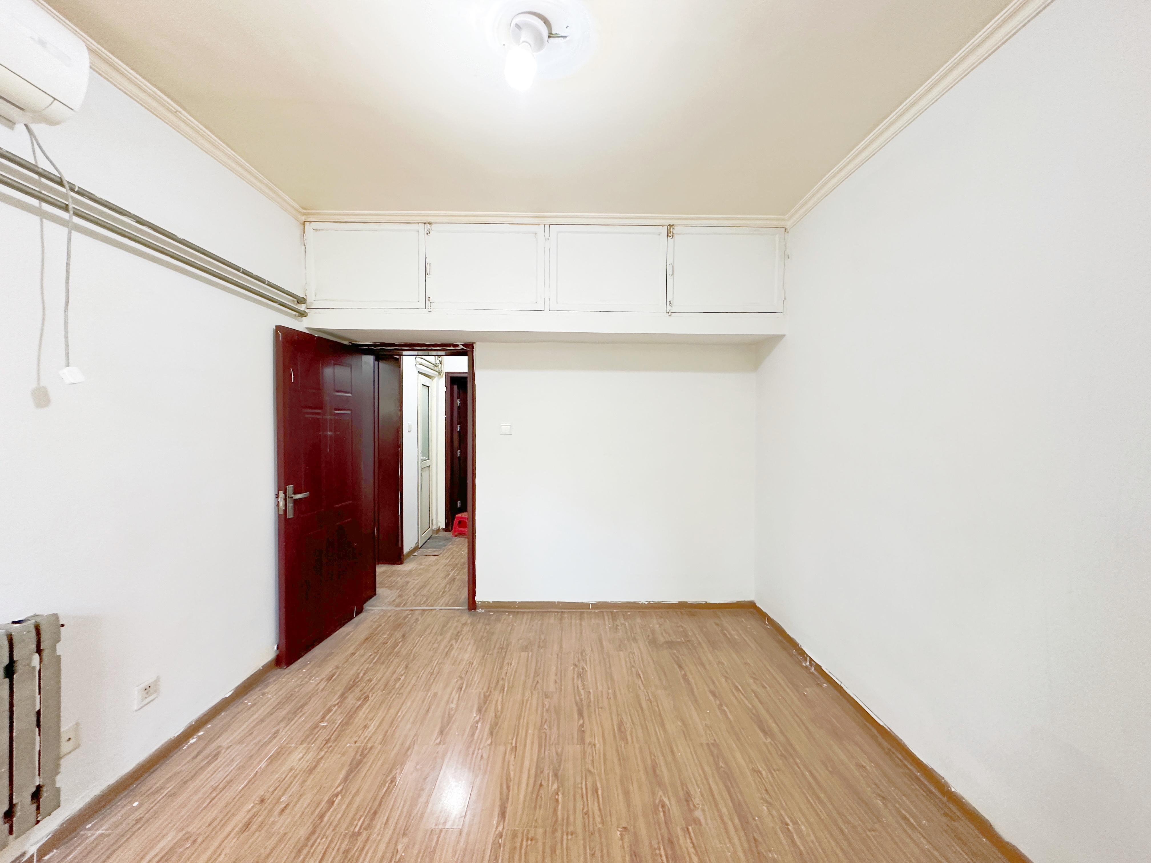 万盛街单位宿舍