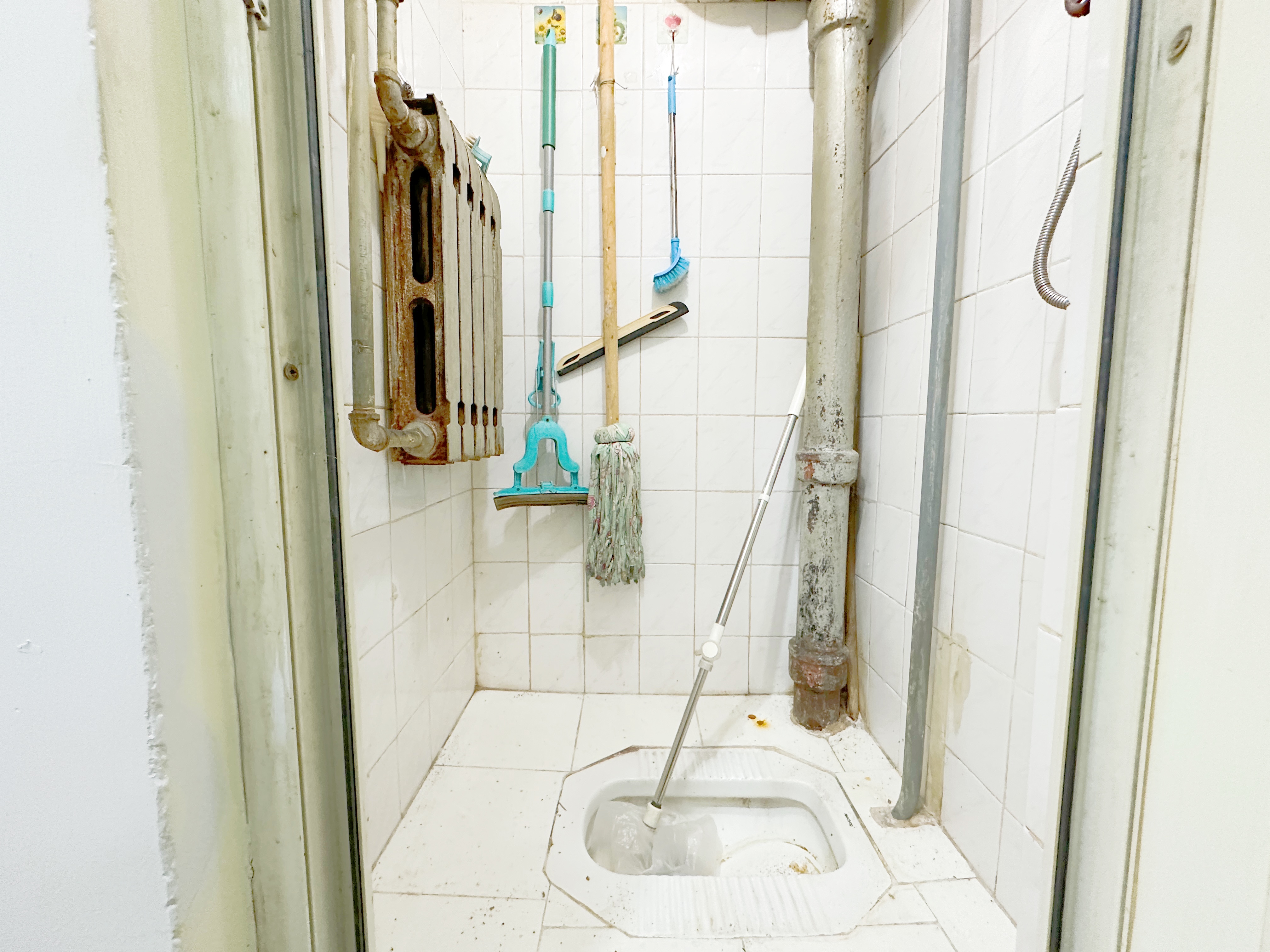 万盛街单位宿舍