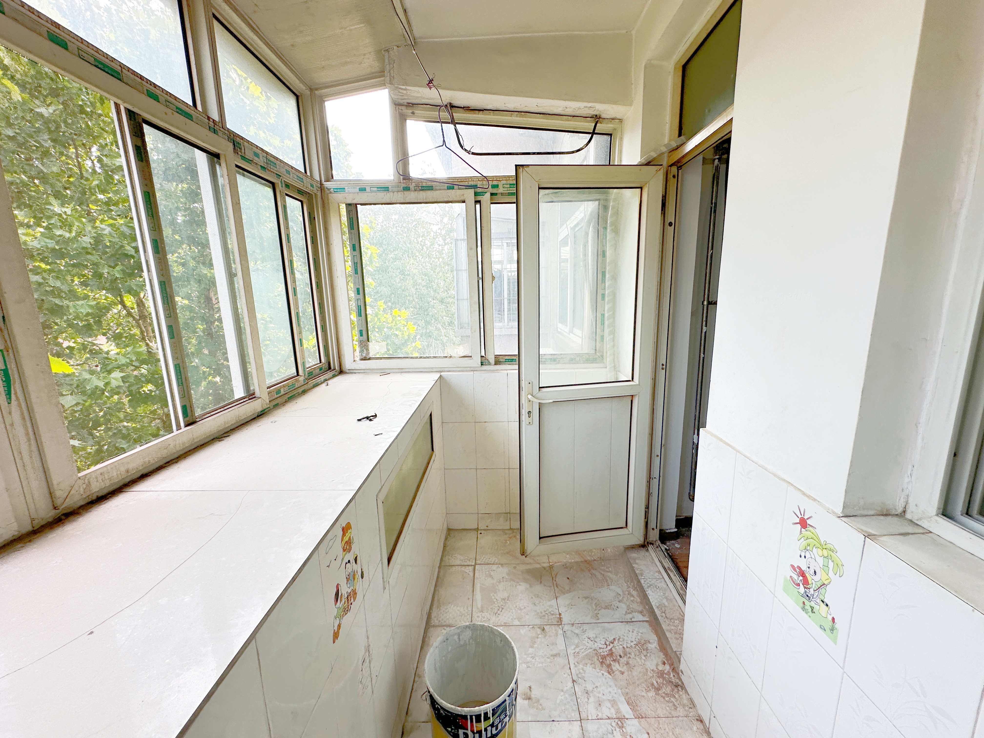 万盛街单位宿舍