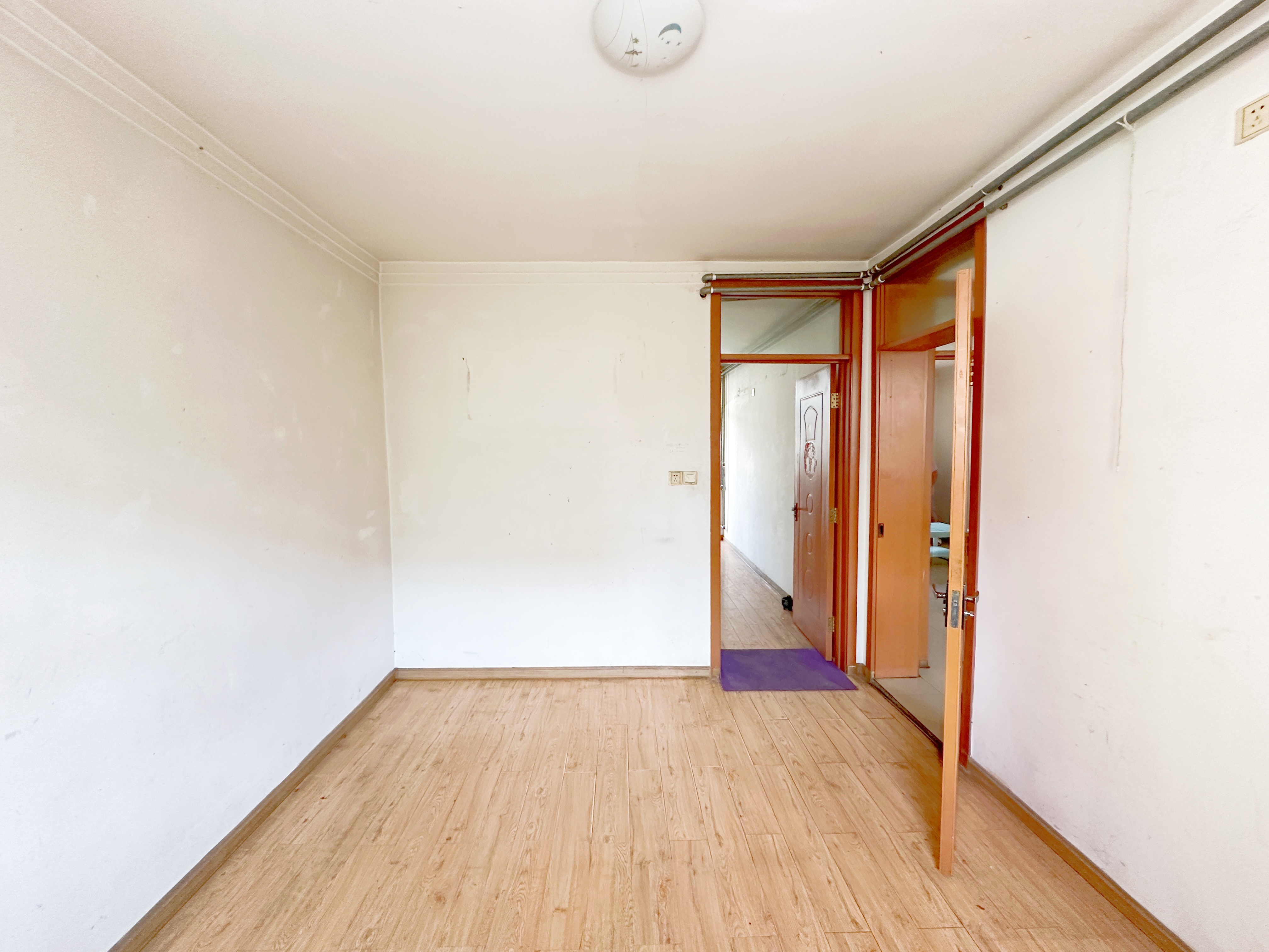 煤炭局宿舍(矿院路)