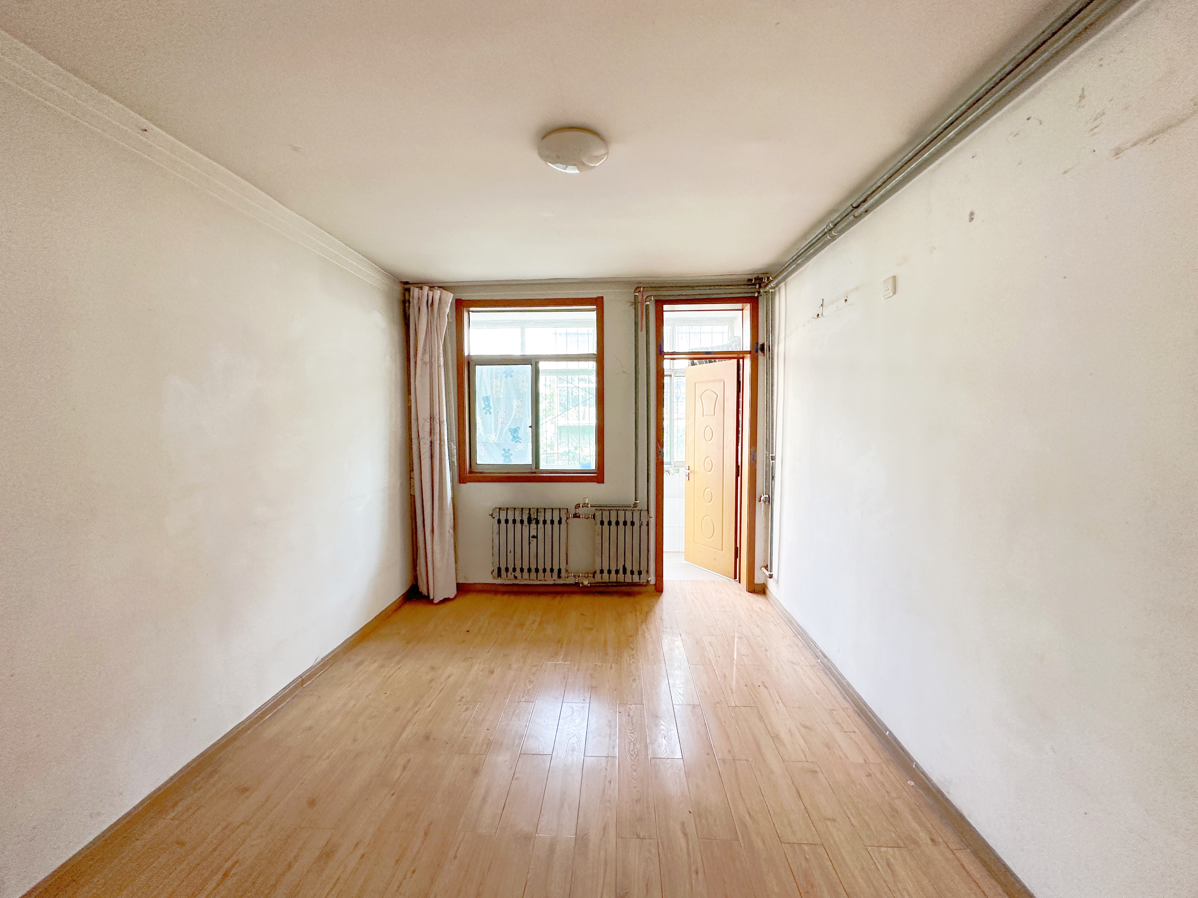 煤炭局宿舍(矿院路)