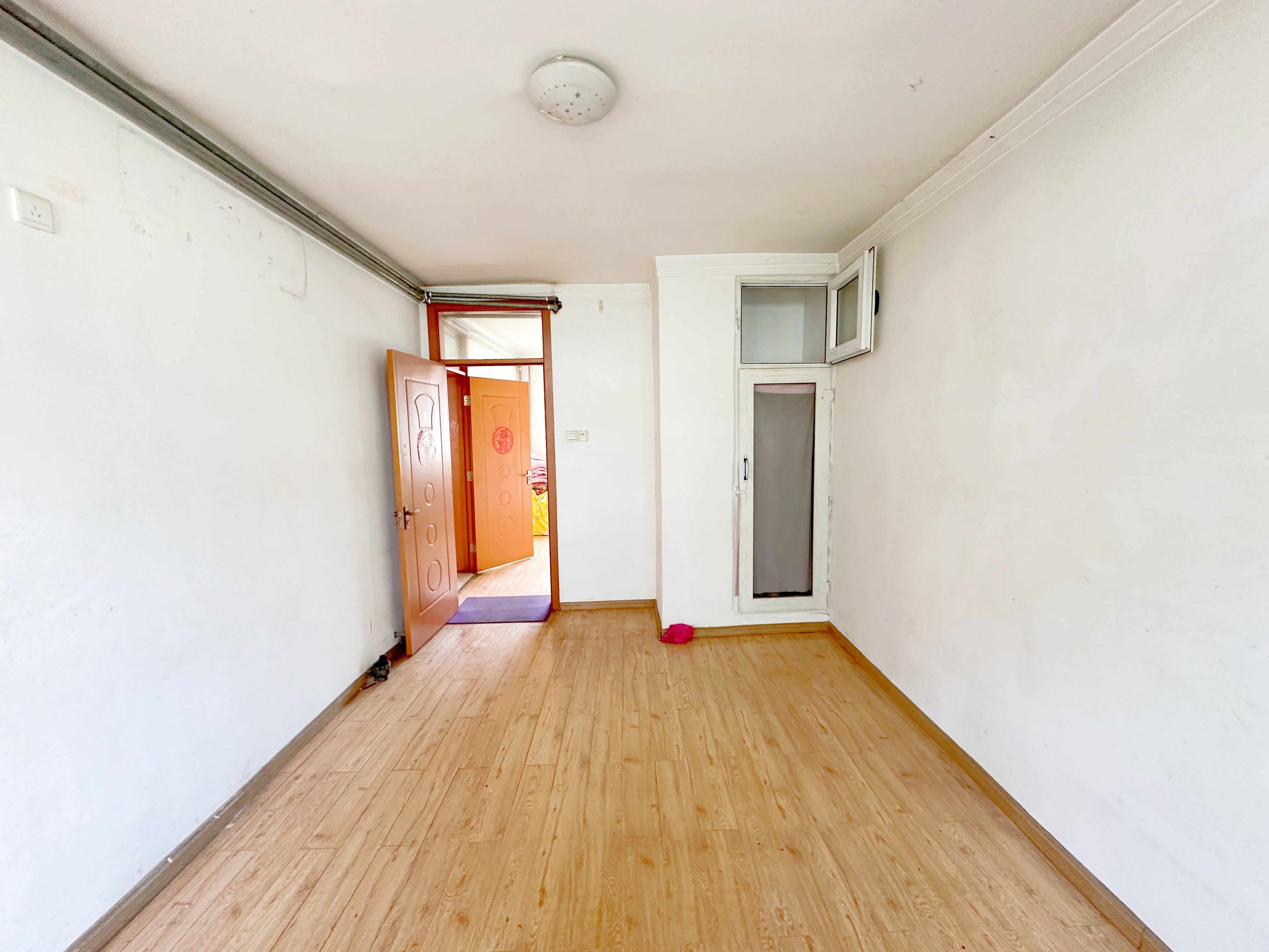 煤炭局宿舍(矿院路)