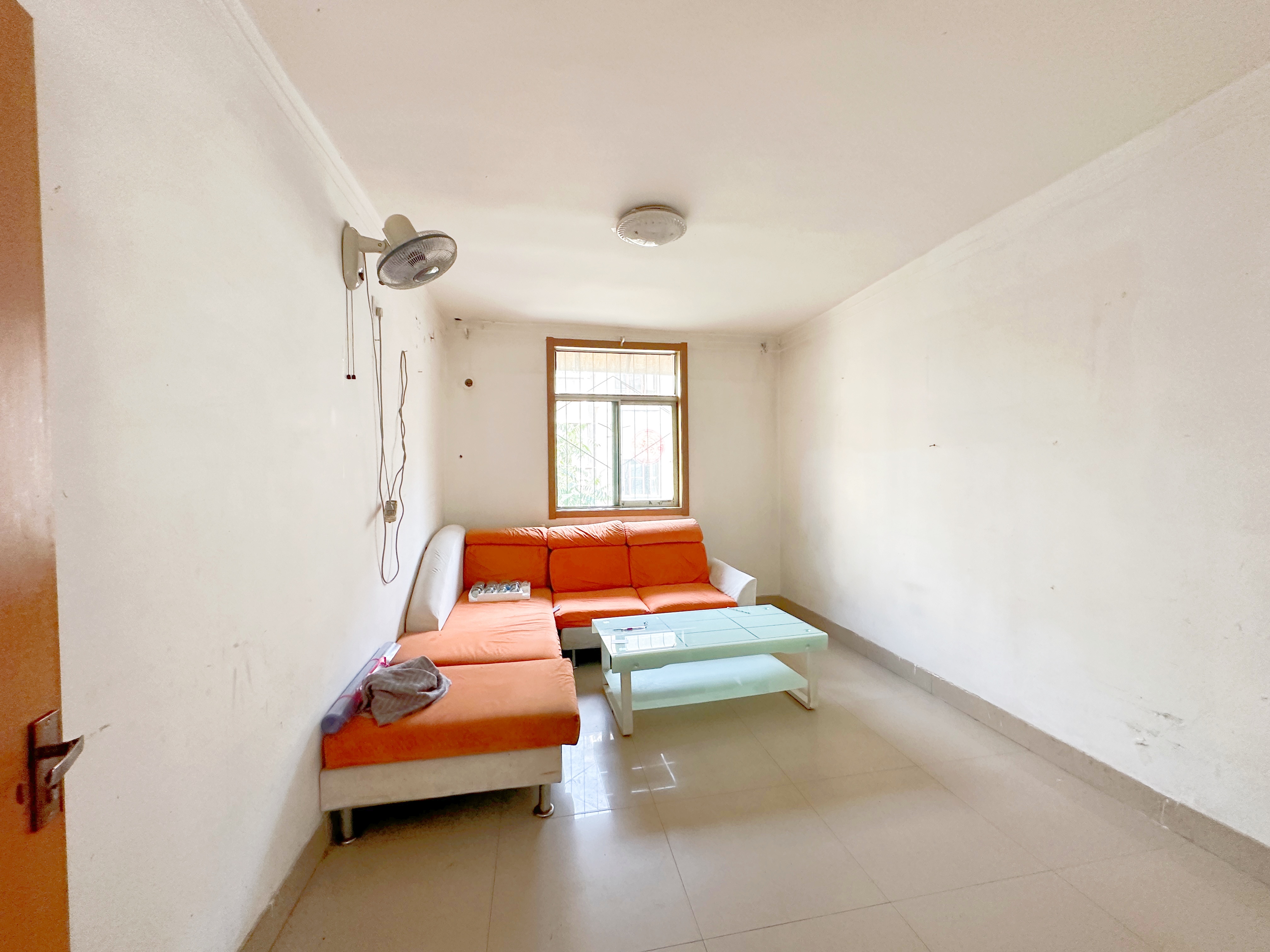 煤炭局宿舍(矿院路)