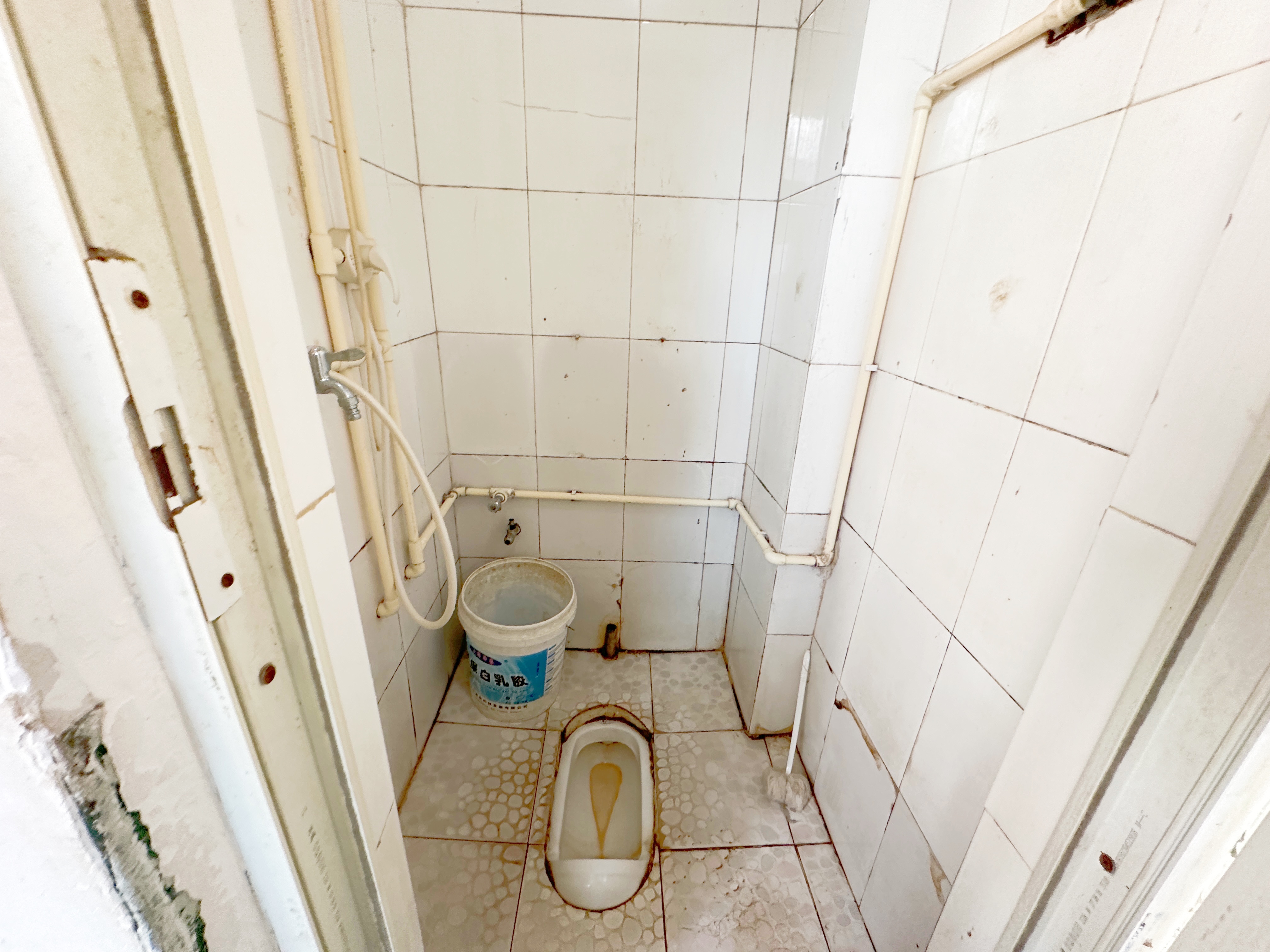 煤炭局宿舍(矿院路)