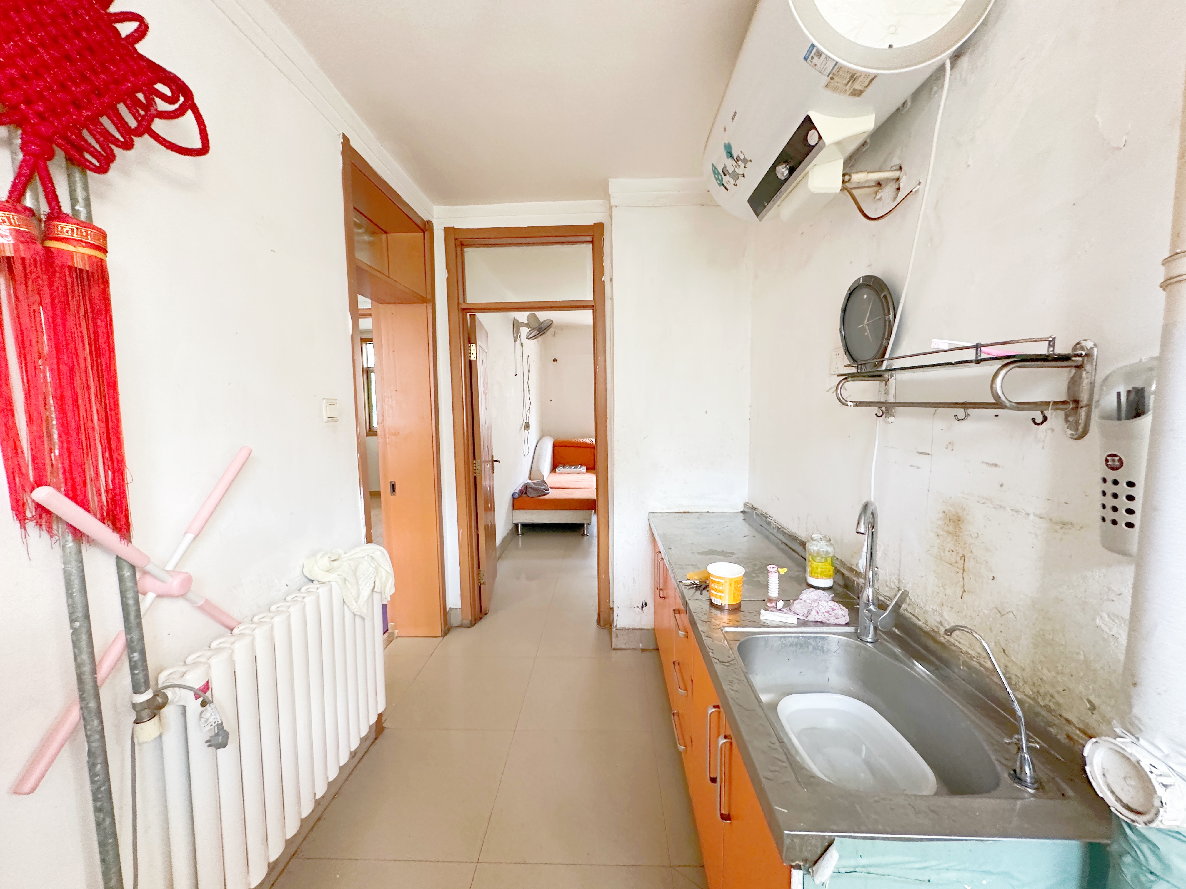 煤炭局宿舍(矿院路)