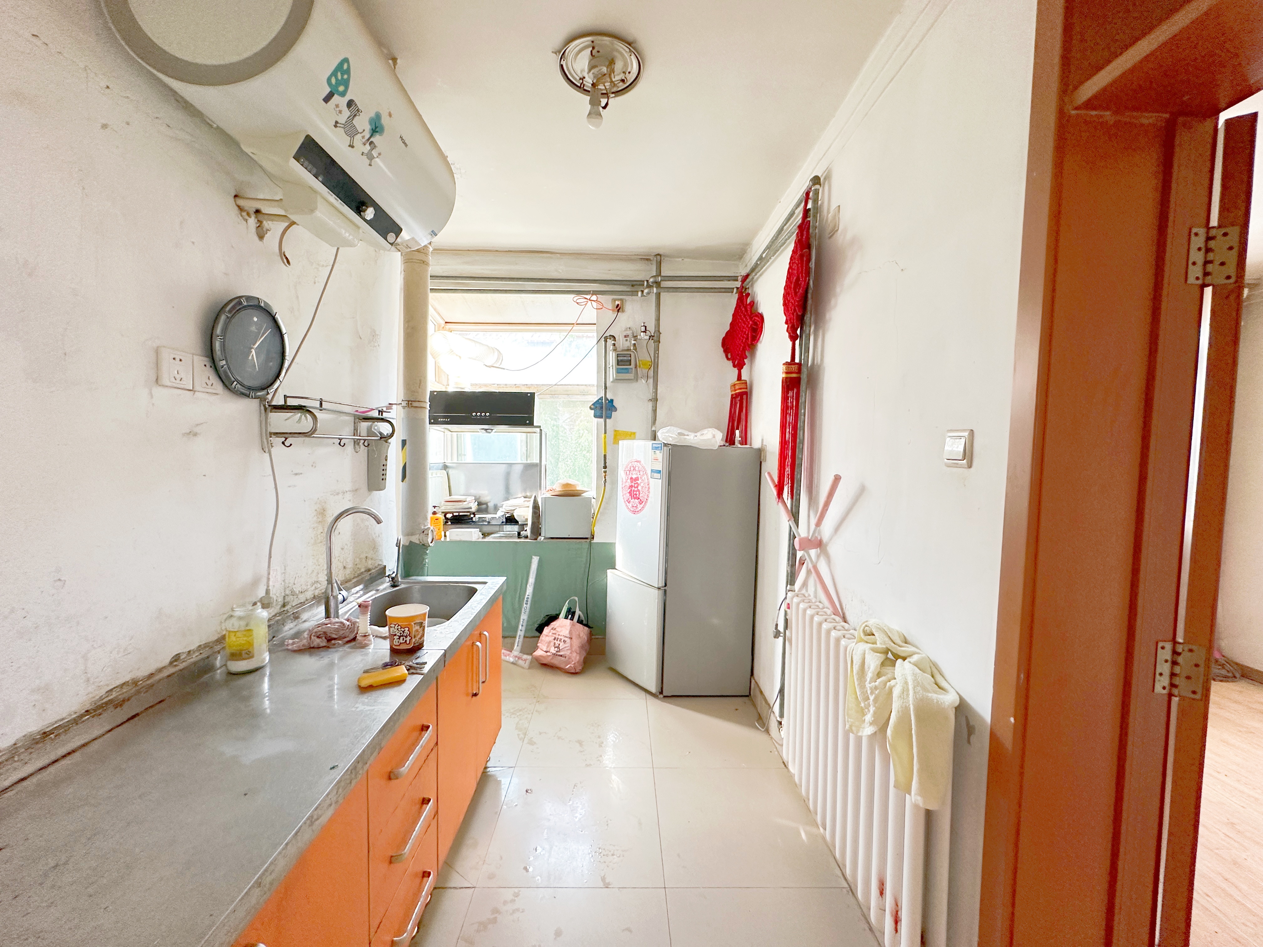 煤炭局宿舍(矿院路)