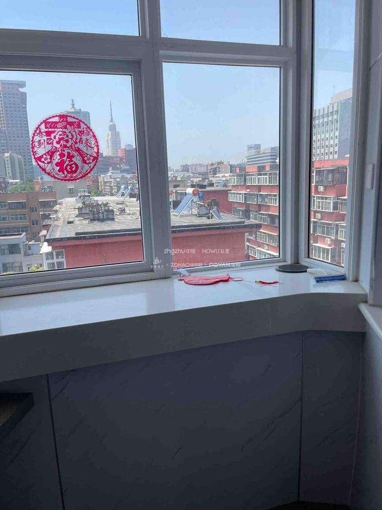 林祥南街宿舍