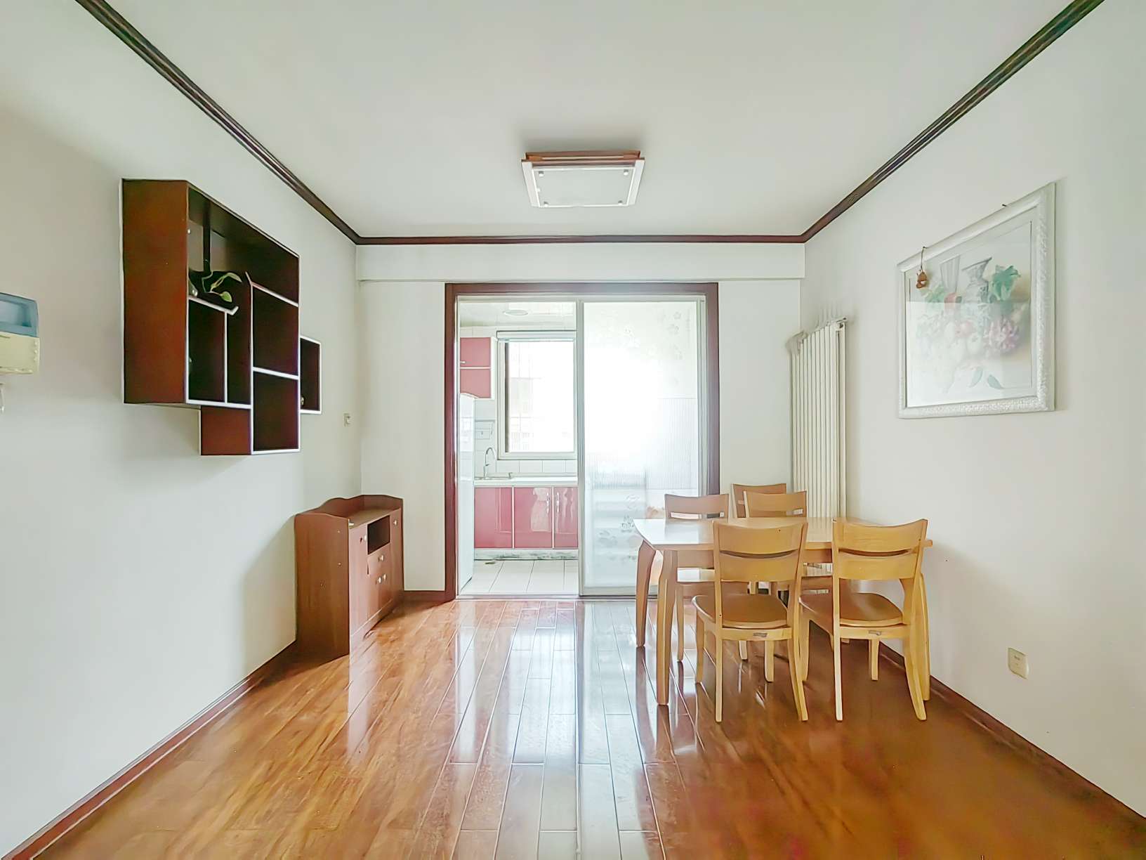 永大明珠东山花园