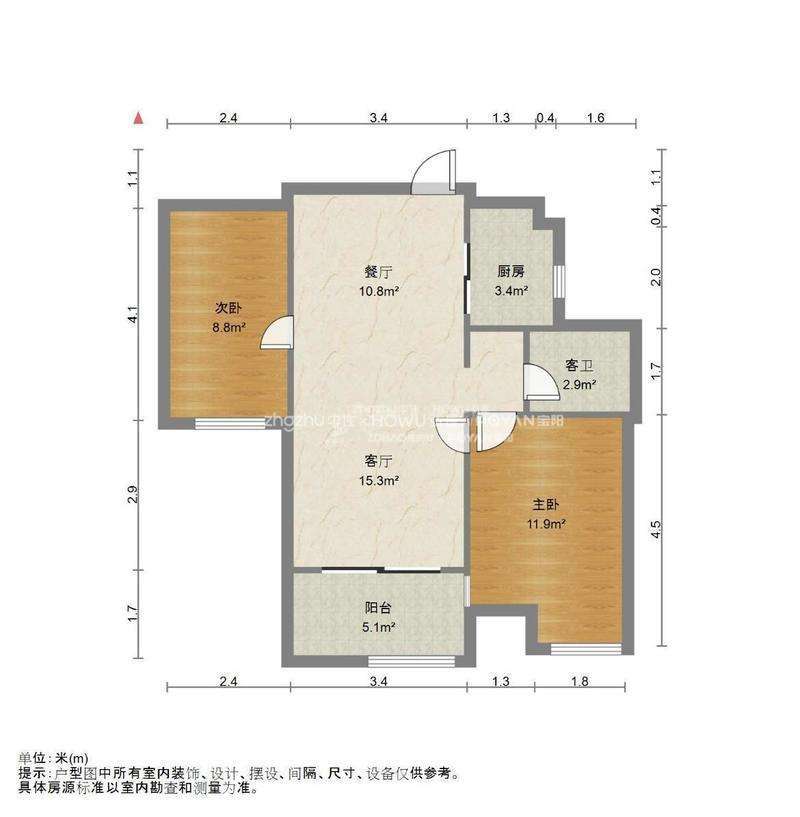 中建长清湖知园