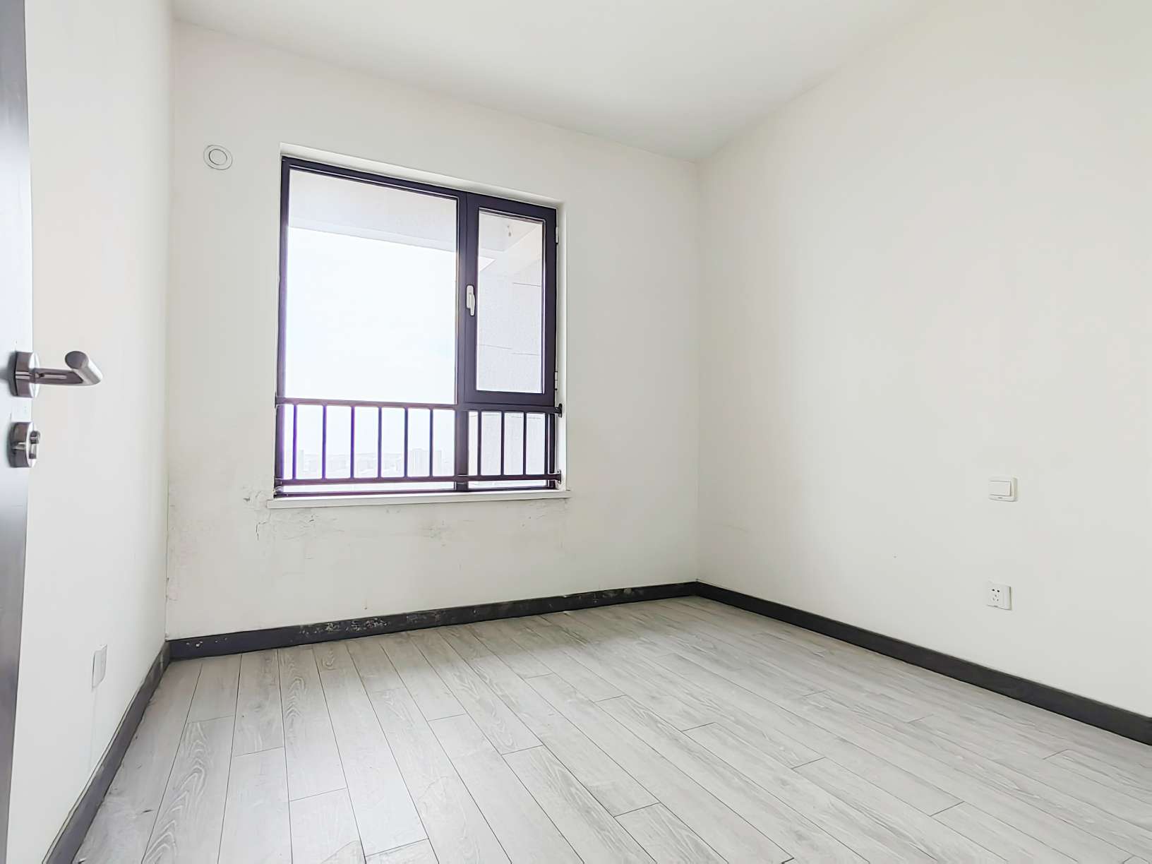 中国中铁诺德名城