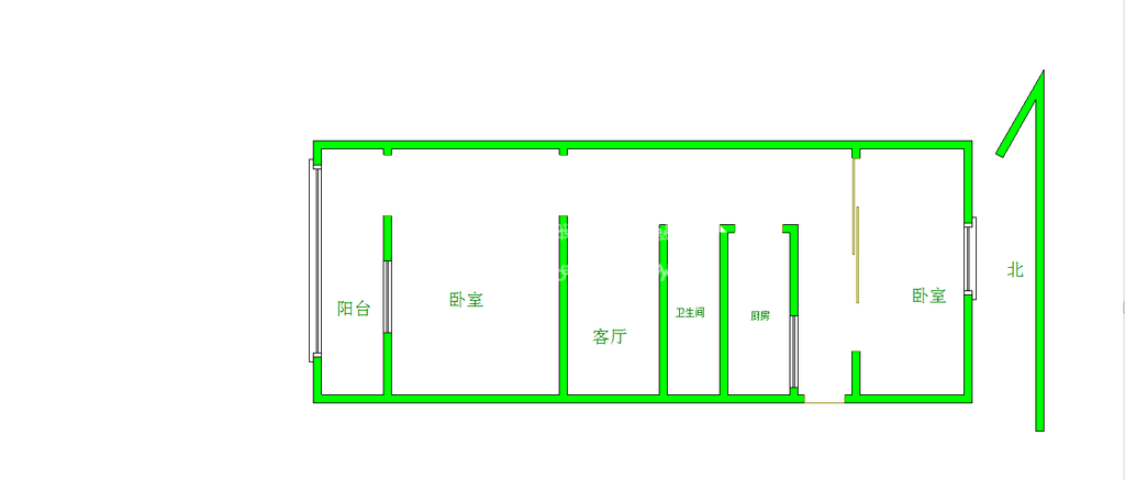 历山路单位宿舍