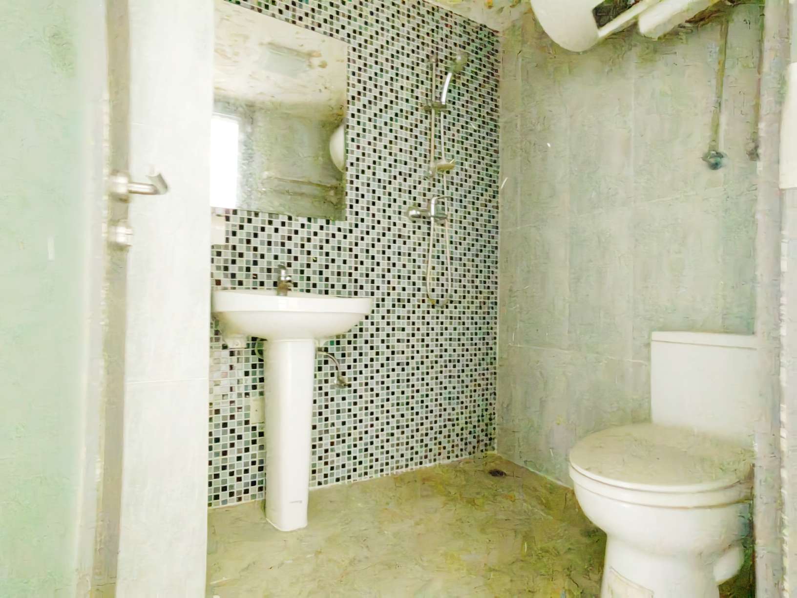 中国中铁诺德名城